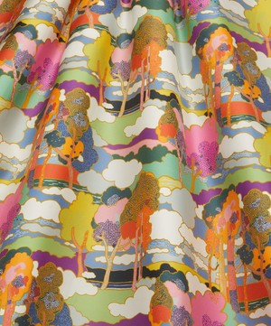 Liberty Fabrics - Prospect Road Silk Twill image number 2