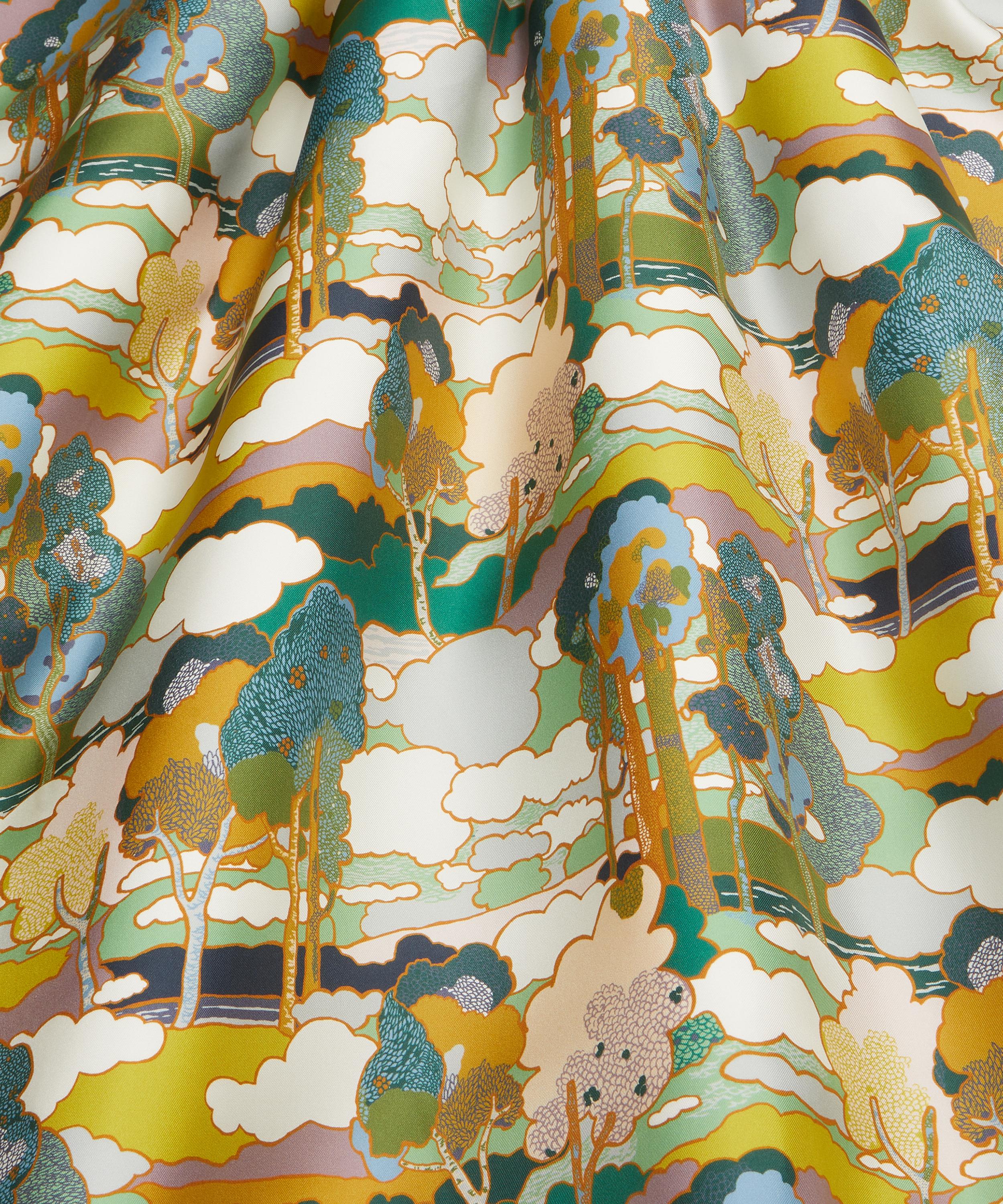 Liberty Fabrics - Prospect Road Silk Twill image number 2