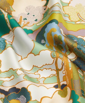 Liberty Fabrics - Prospect Road Silk Twill image number 3