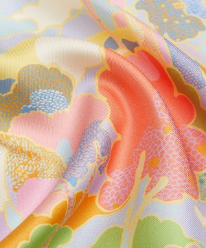 Liberty Fabrics - Prospect Road Silk Twill image number 3
