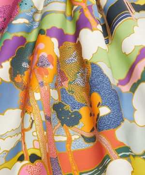 Liberty Fabrics - Prospect Place Silk Twill image number 2