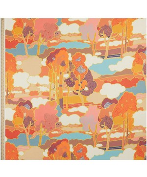 Liberty Fabrics - Prospect Place Silk Twill image number 1
