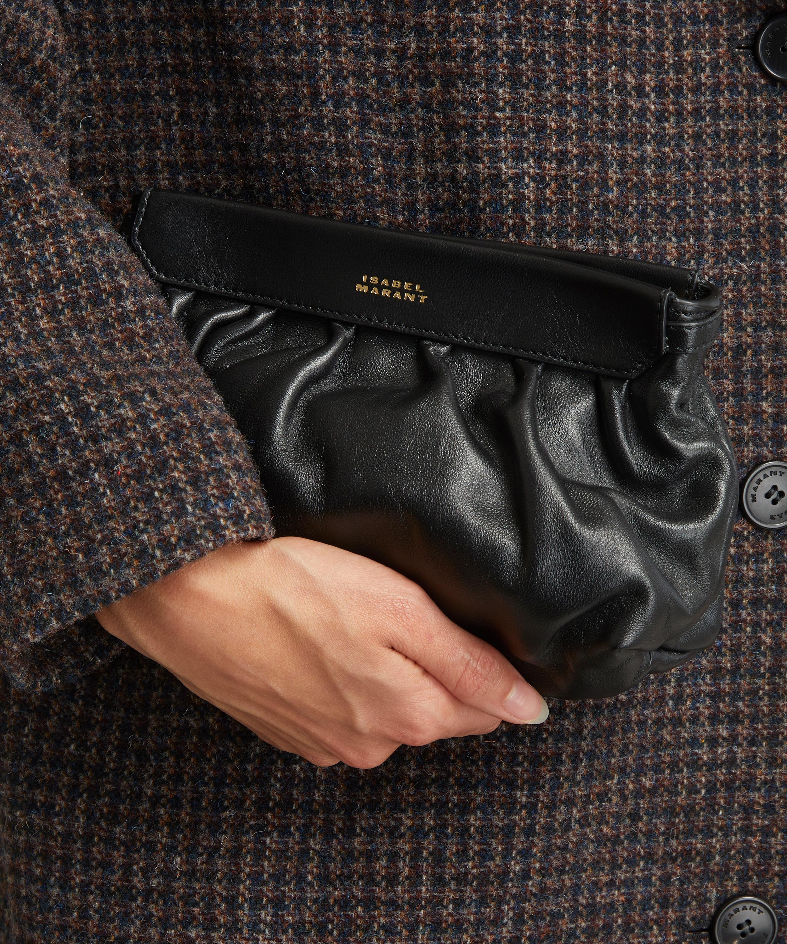 Isabel Marant - Luzes Small Crossbody Bag image number 1