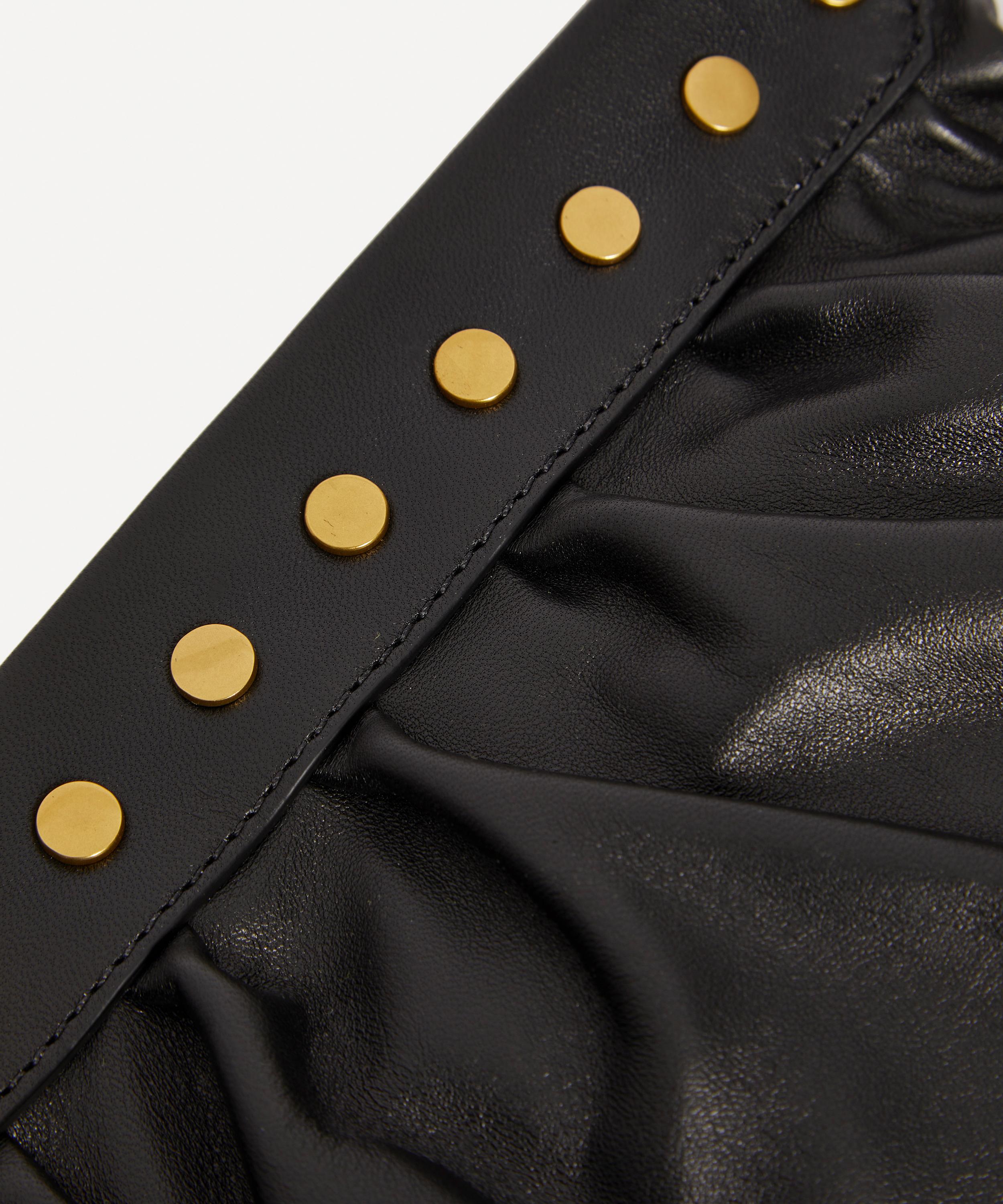 Isabel Marant - Luzes Small Crossbody Bag image number 4
