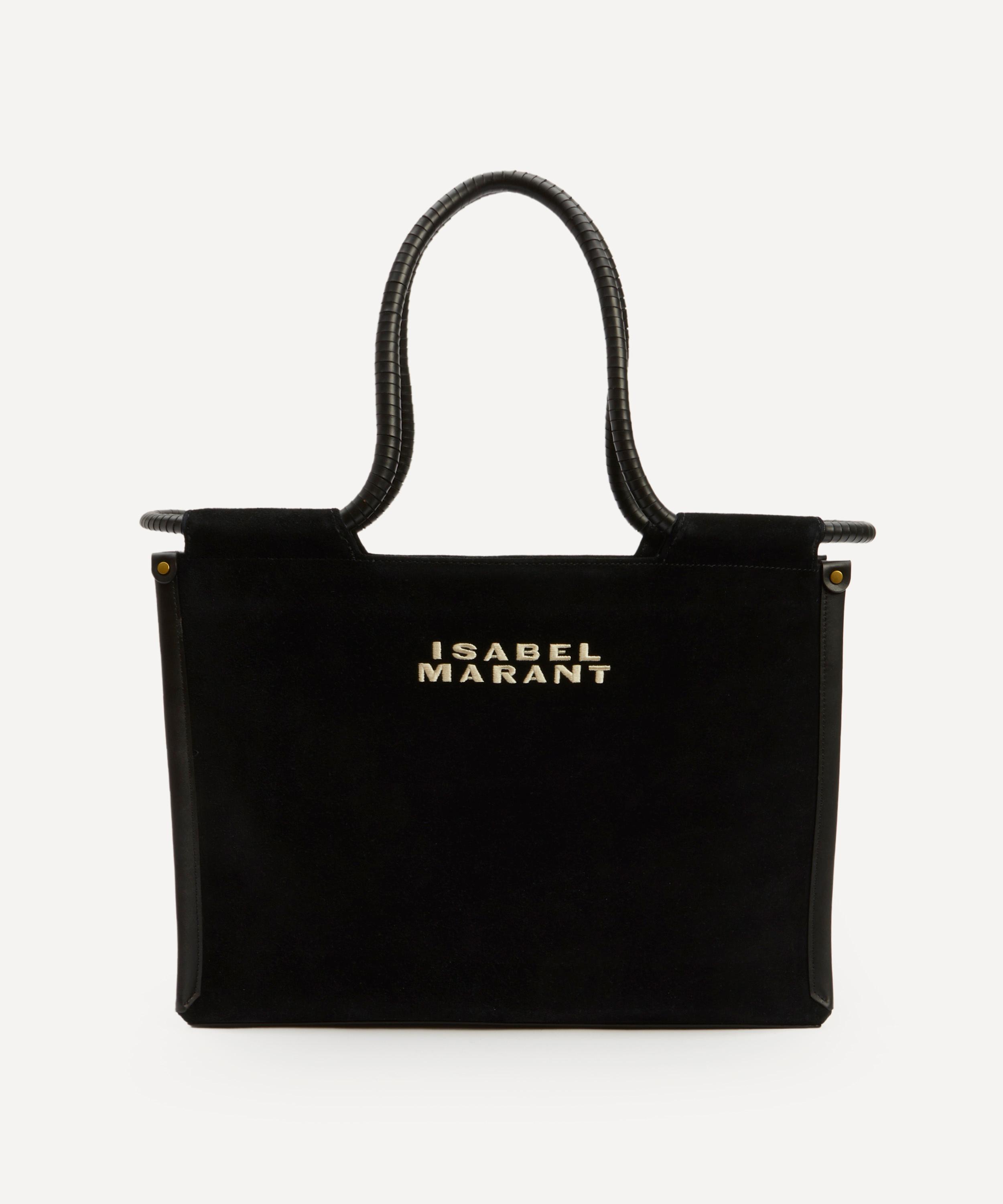 Isabel marant tote online bag