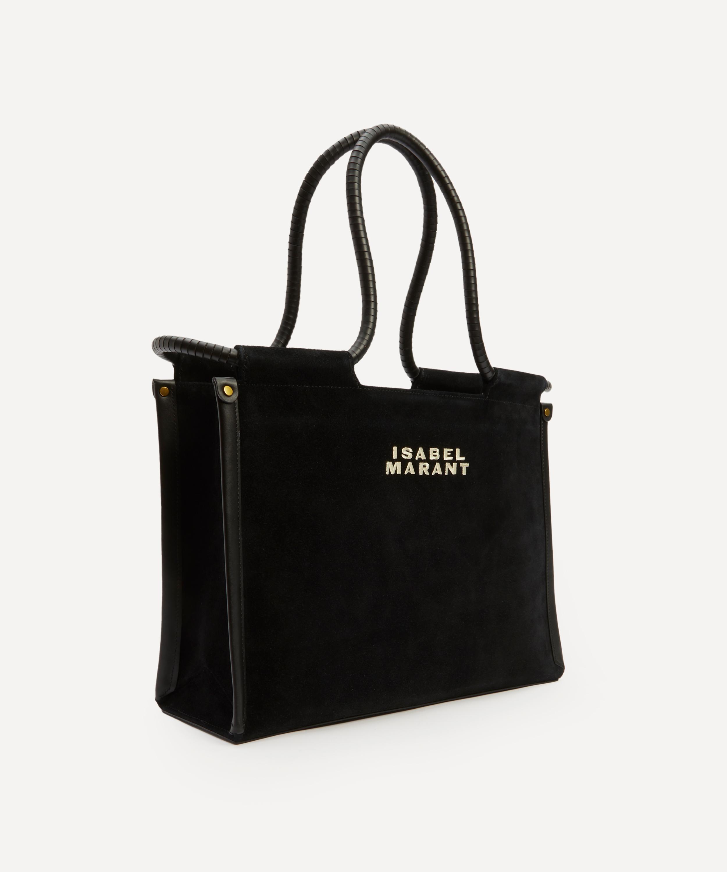 Isabel marant shopping on sale bag