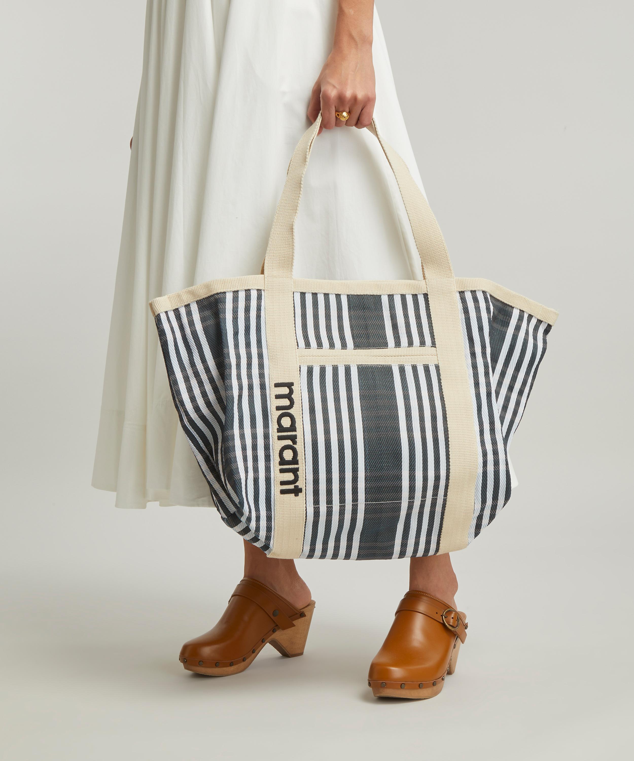 Isabel Marant Darwen Tote Bag | Liberty