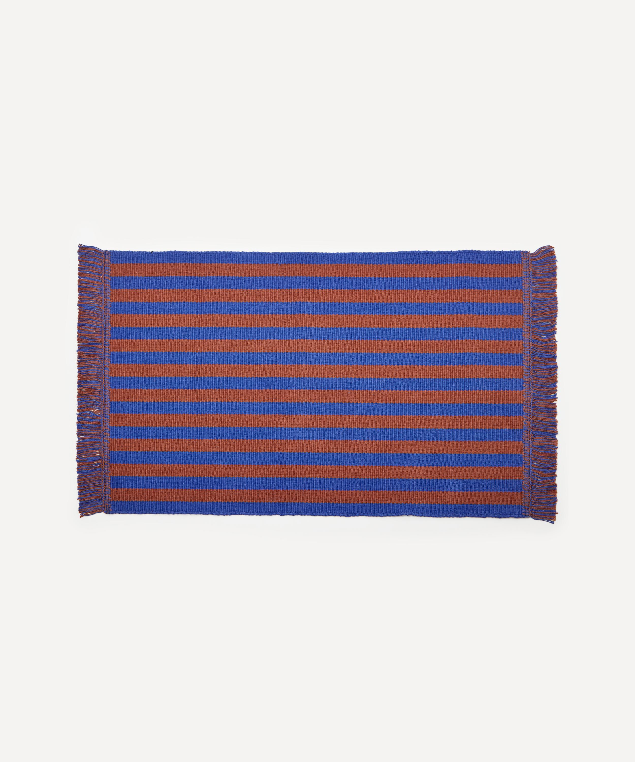 Hay - Stripes and Stripes Mat image number 0
