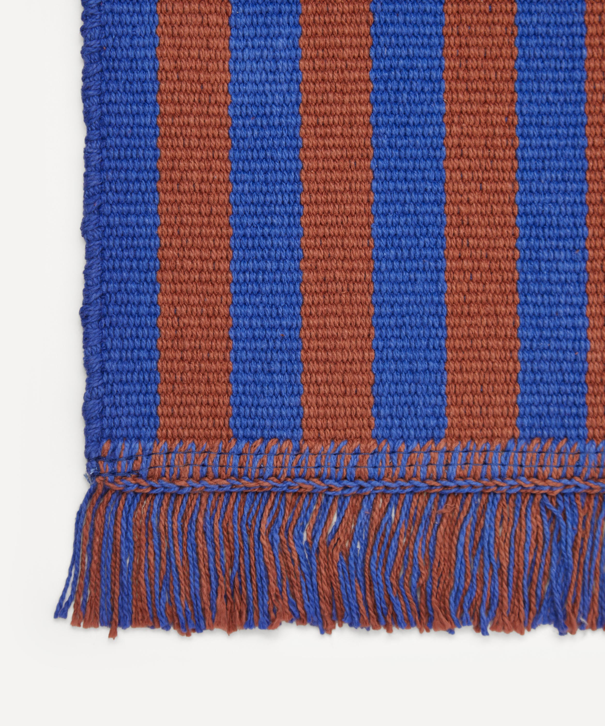 Hay - Stripes and Stripes Mat image number 1