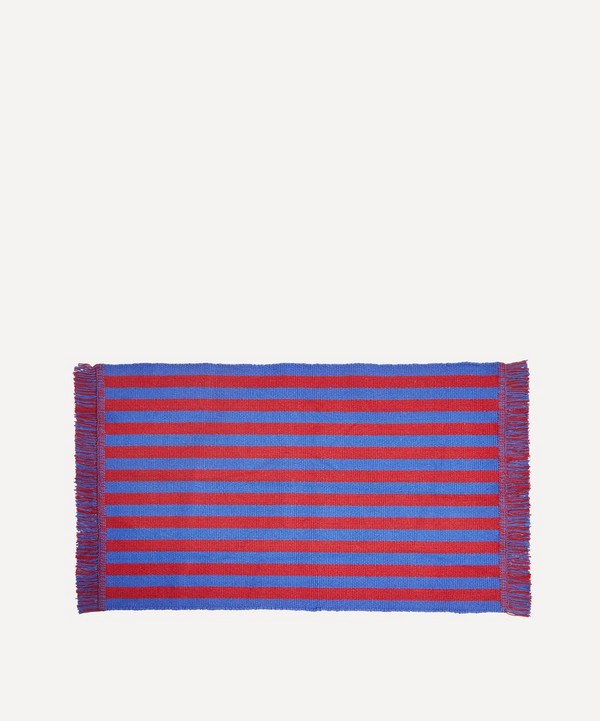 Hay - Stripes and Stripes Mat