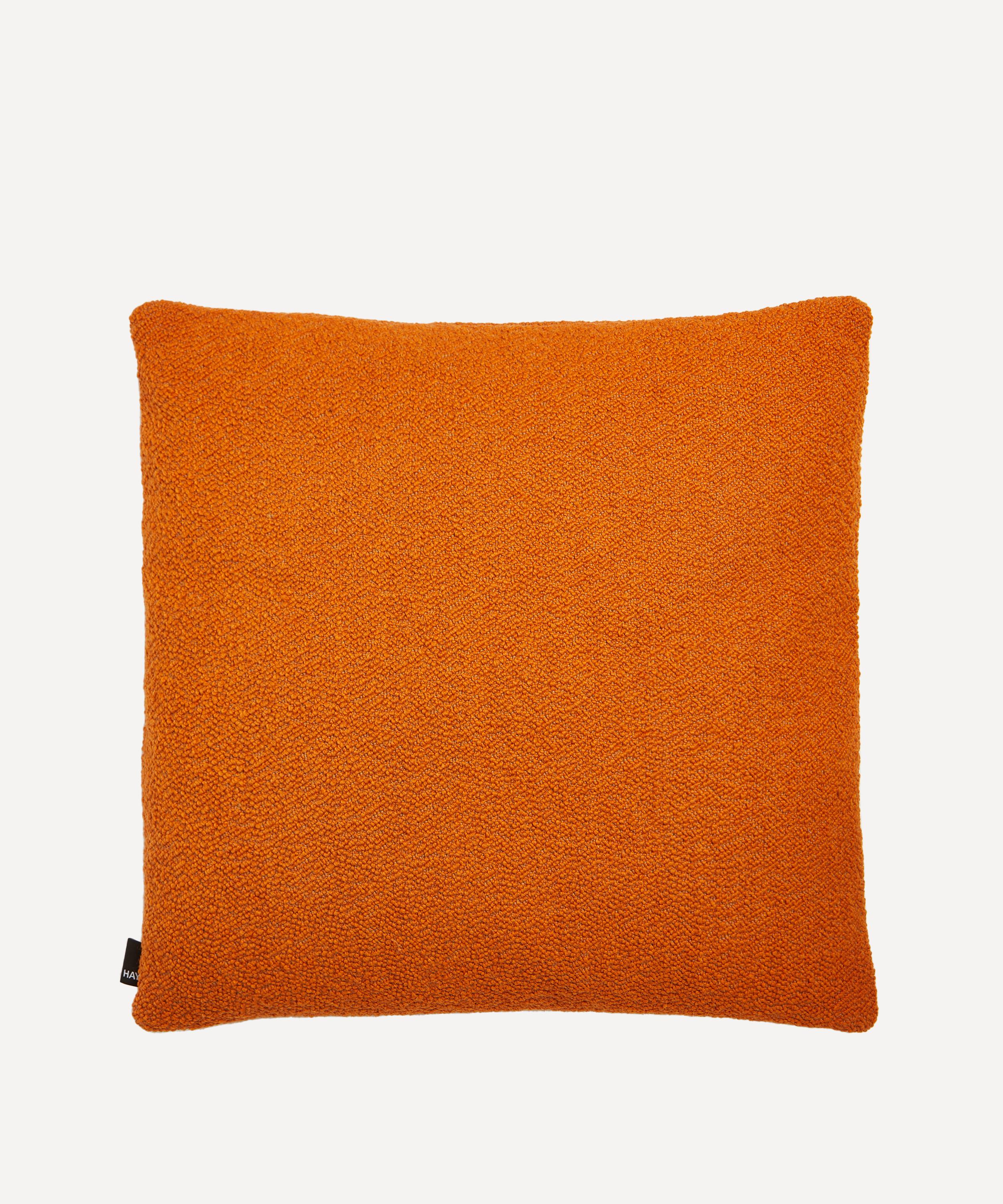 Hay - Texture Cushion image number 0