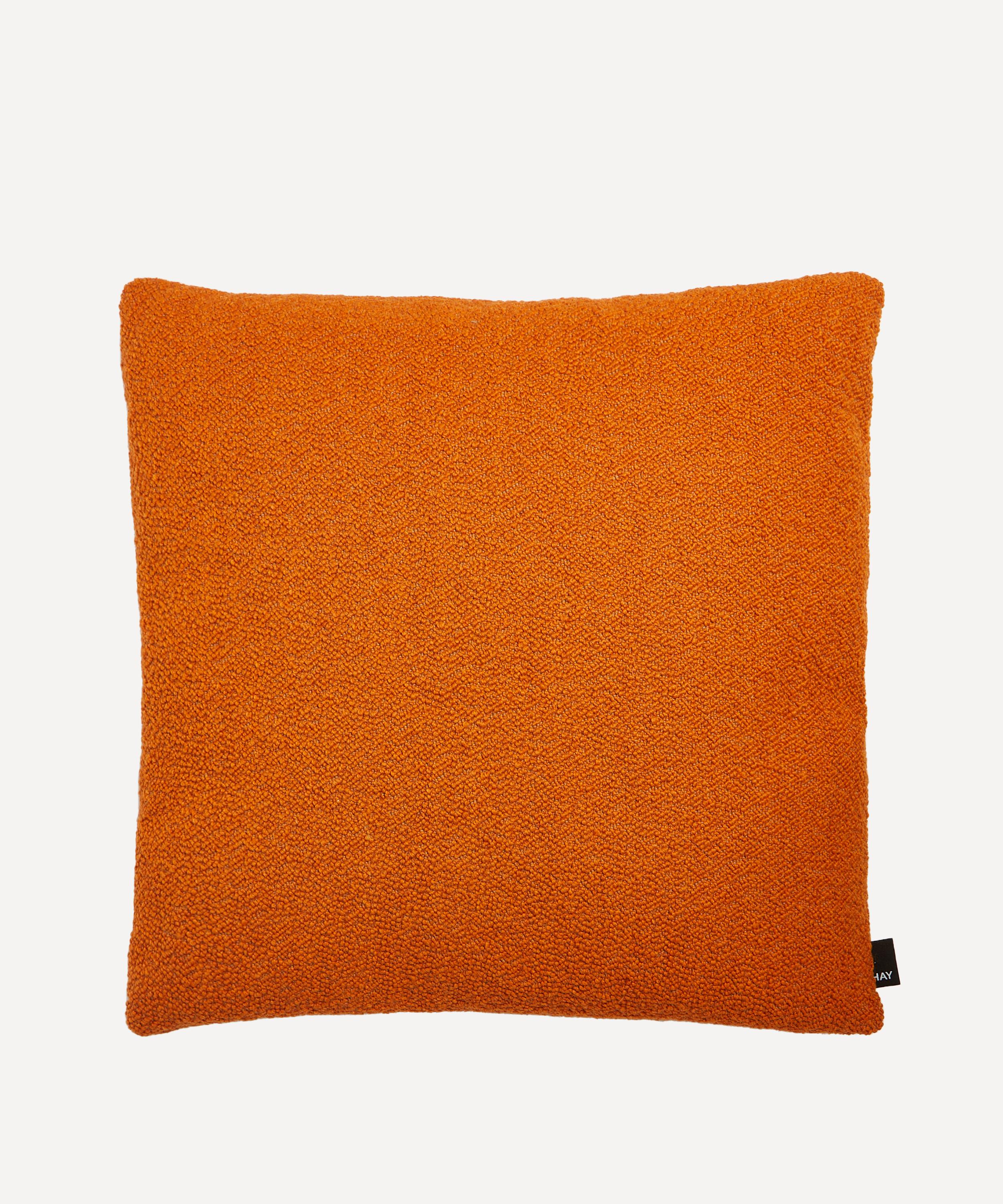 Hay - Texture Cushion image number 1