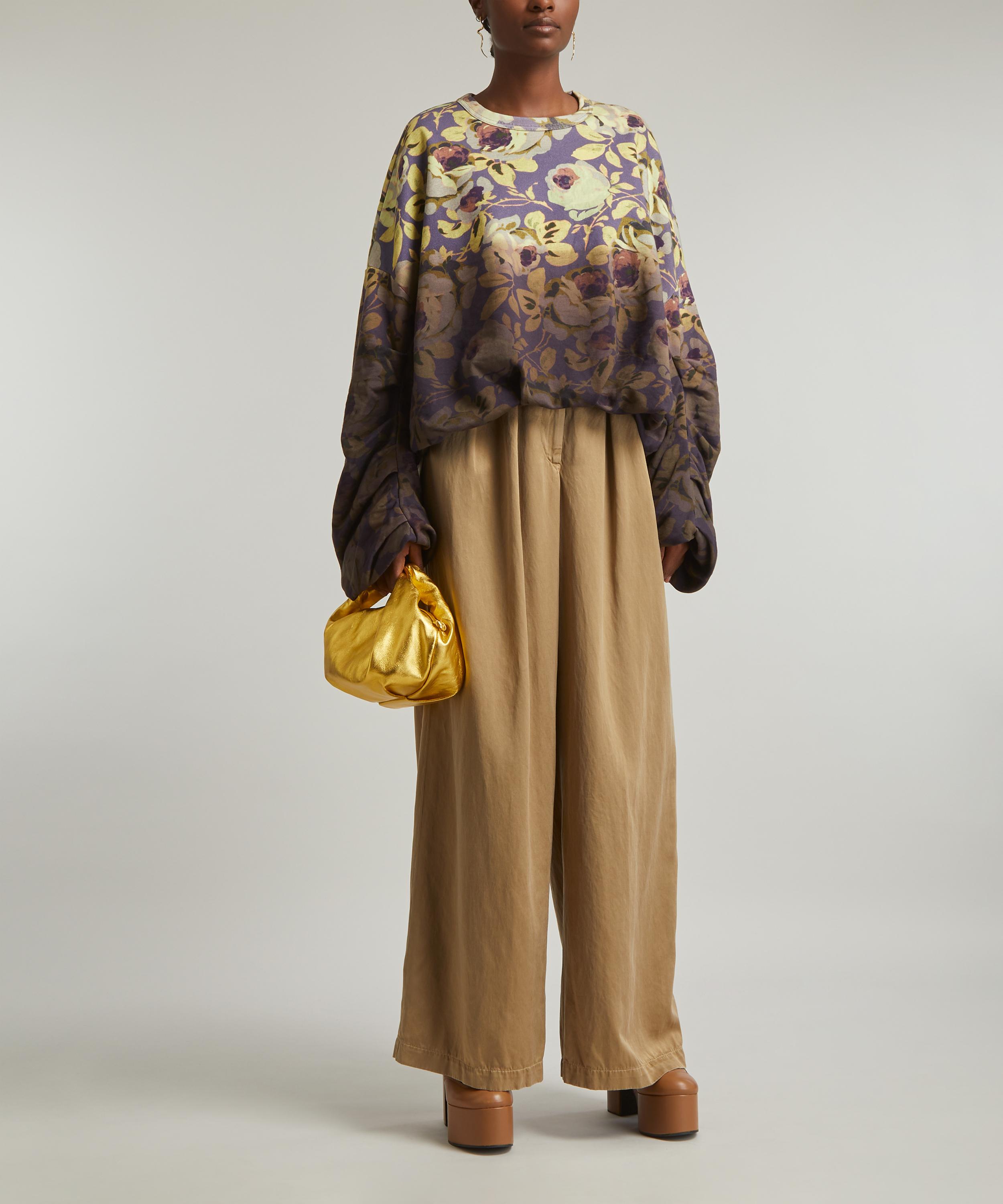 Dries Van Noten - Slip Dress image number 1