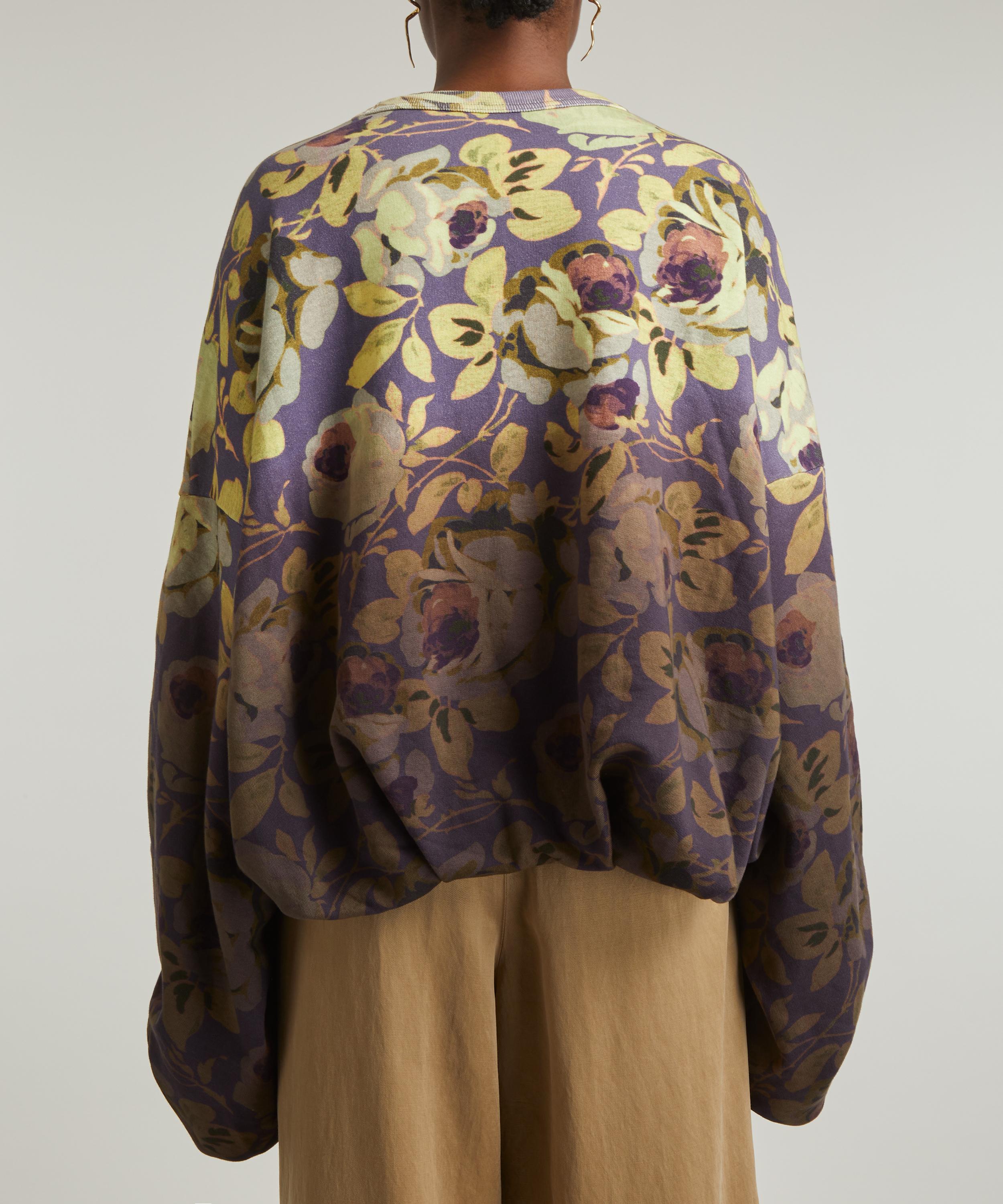 Dries Van Noten - Slip Dress image number 3