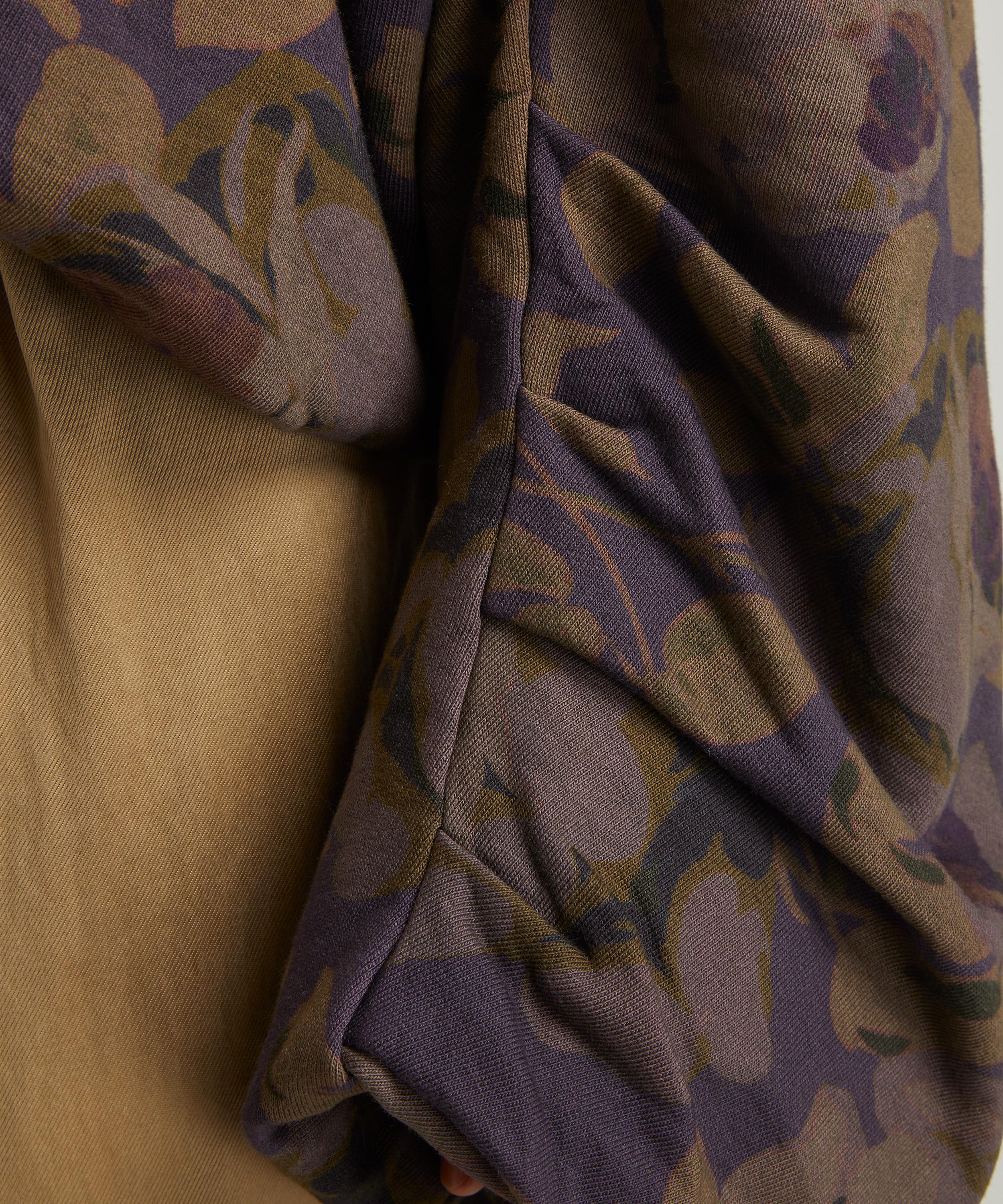 Dries Van Noten - Slip Dress image number 4