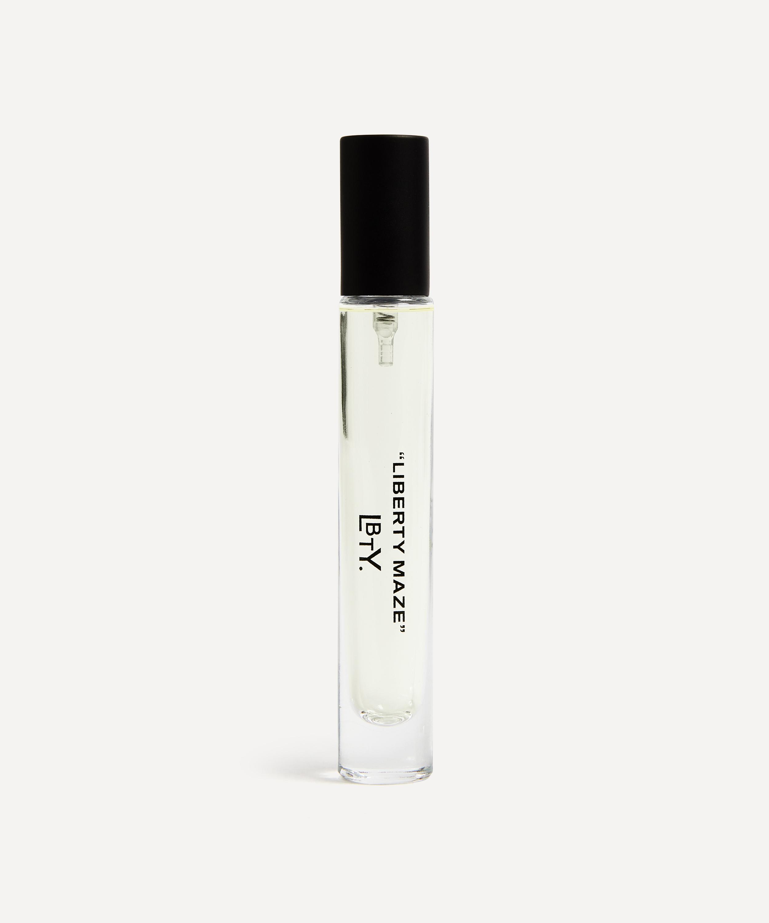 Liberty LBTY. Fragrance - Liberty Maze Eau de Parfum 8ml image number 2