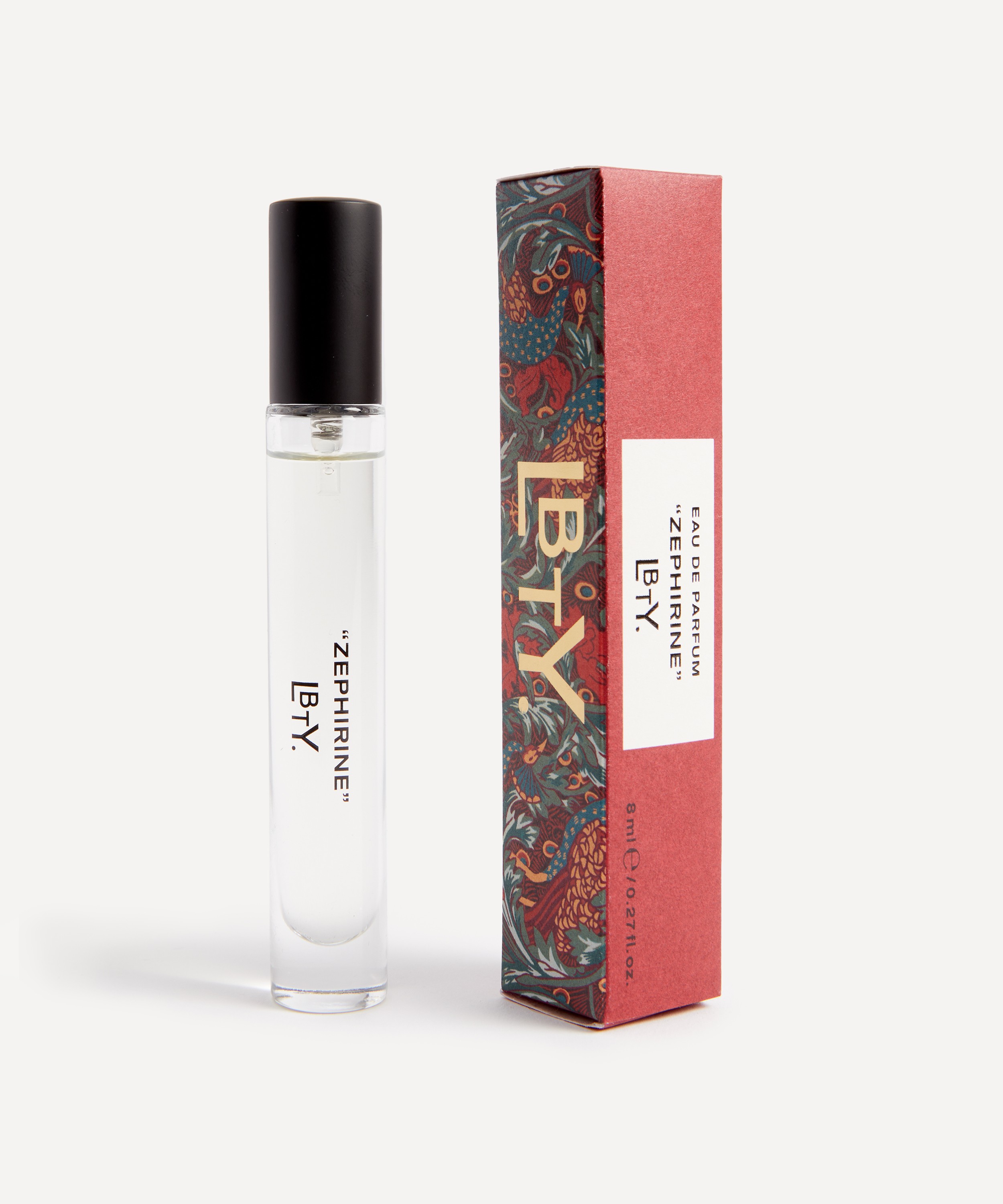 Liberty LBTY. Fragrance - Zephirine Eau de Parfum 8ml image number 0