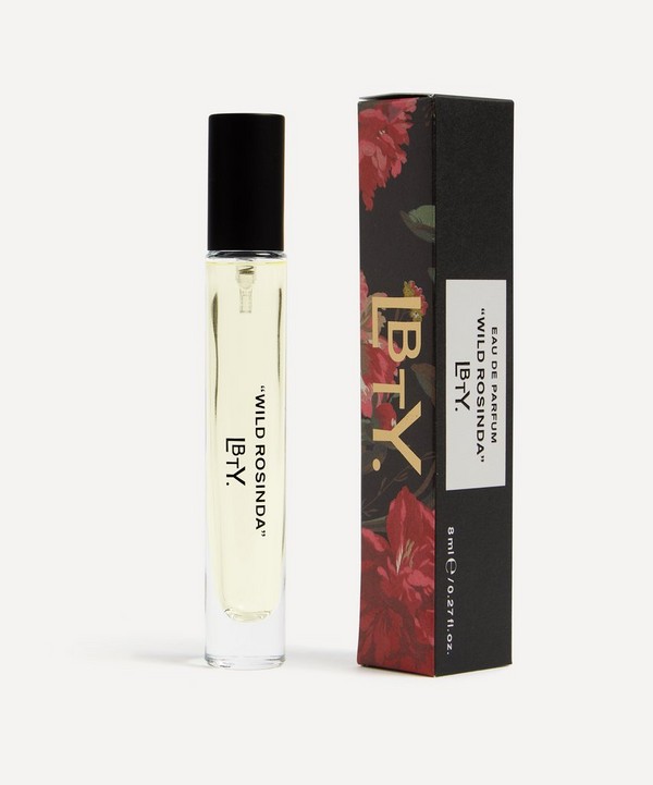Liberty LBTY. Fragrance - Wild Rosinda Eau de Parfum 8ml