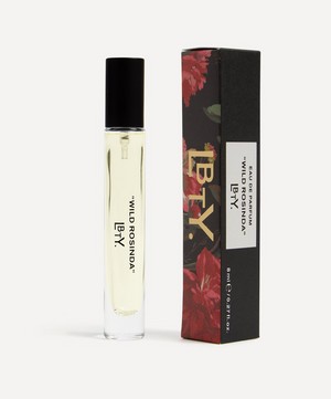 Liberty LBTY. Fragrance - Wild Rosinda Eau de Parfum 8ml image number 0