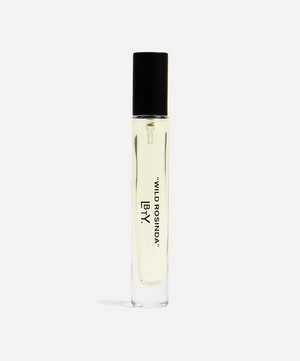 Liberty LBTY. Fragrance - Wild Rosinda Eau de Parfum 8ml image number 1