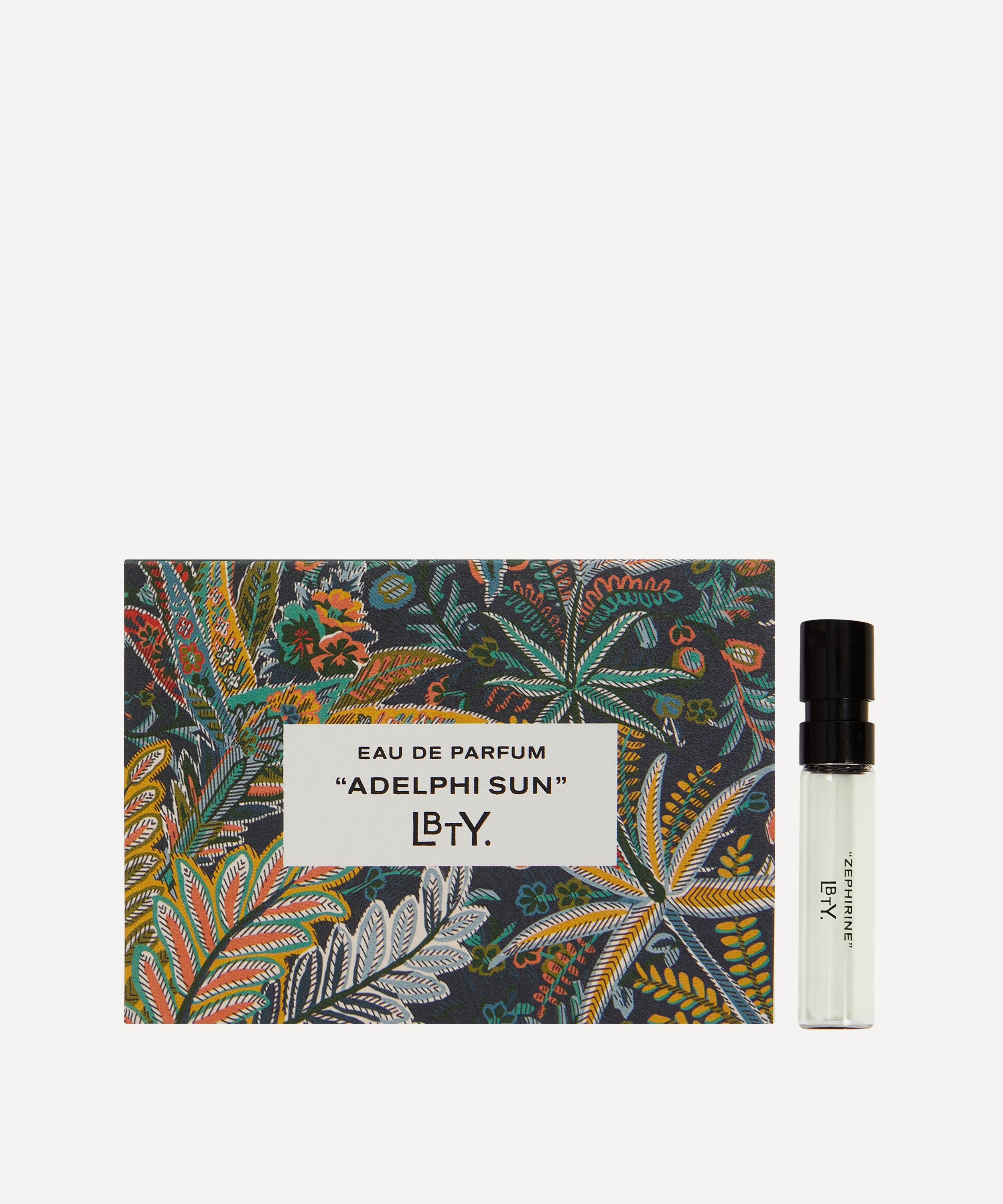 Liberty - Adelphi Sun Eau de Parfum 1.5ml image number 0
