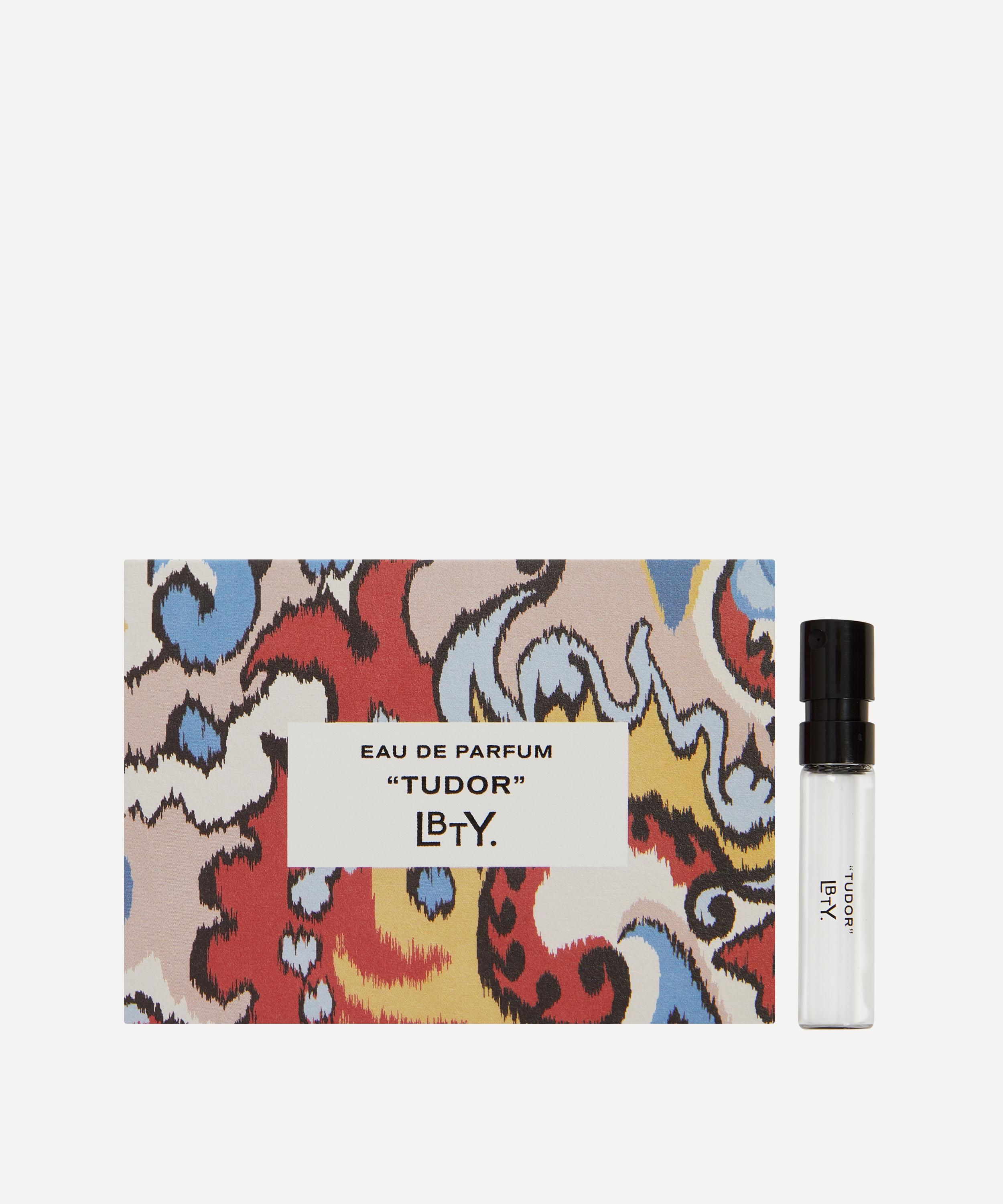 Liberty - Tudor Eau de Parfum 1.5ml