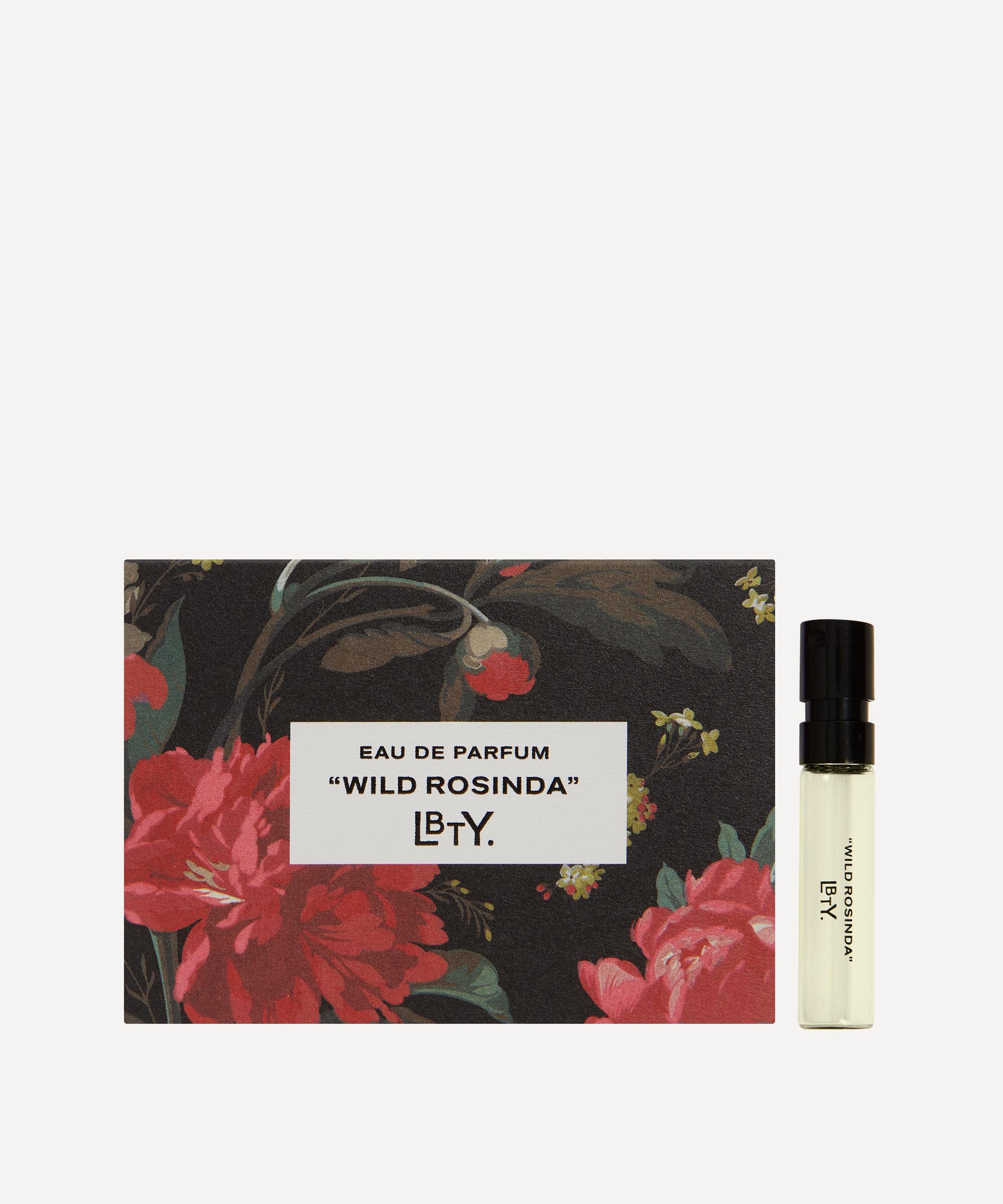 Liberty - Wild Rosinda Eau de Parfum 1.5ml image number 0