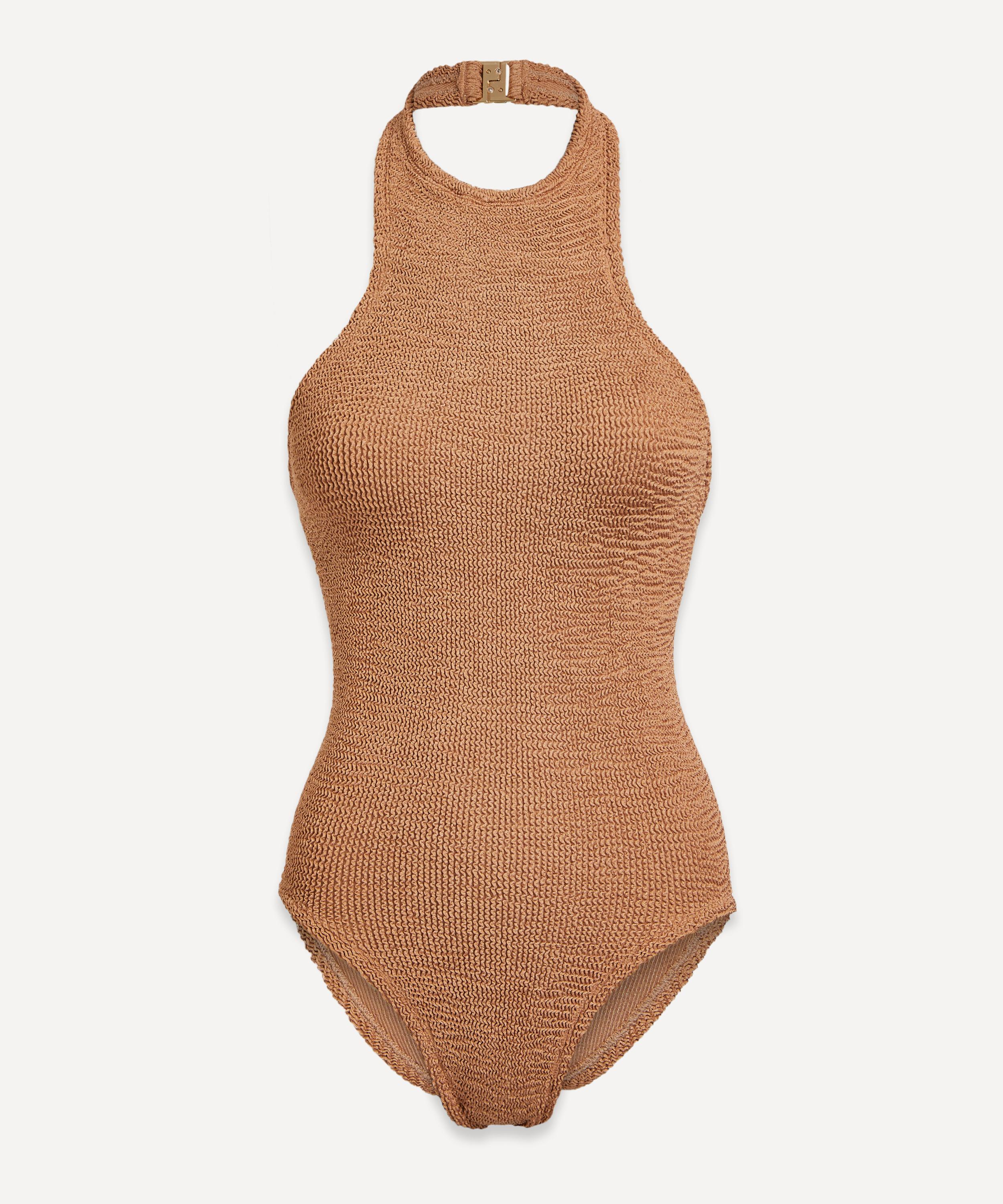Hunza G - Polly Swimsuit image number 0