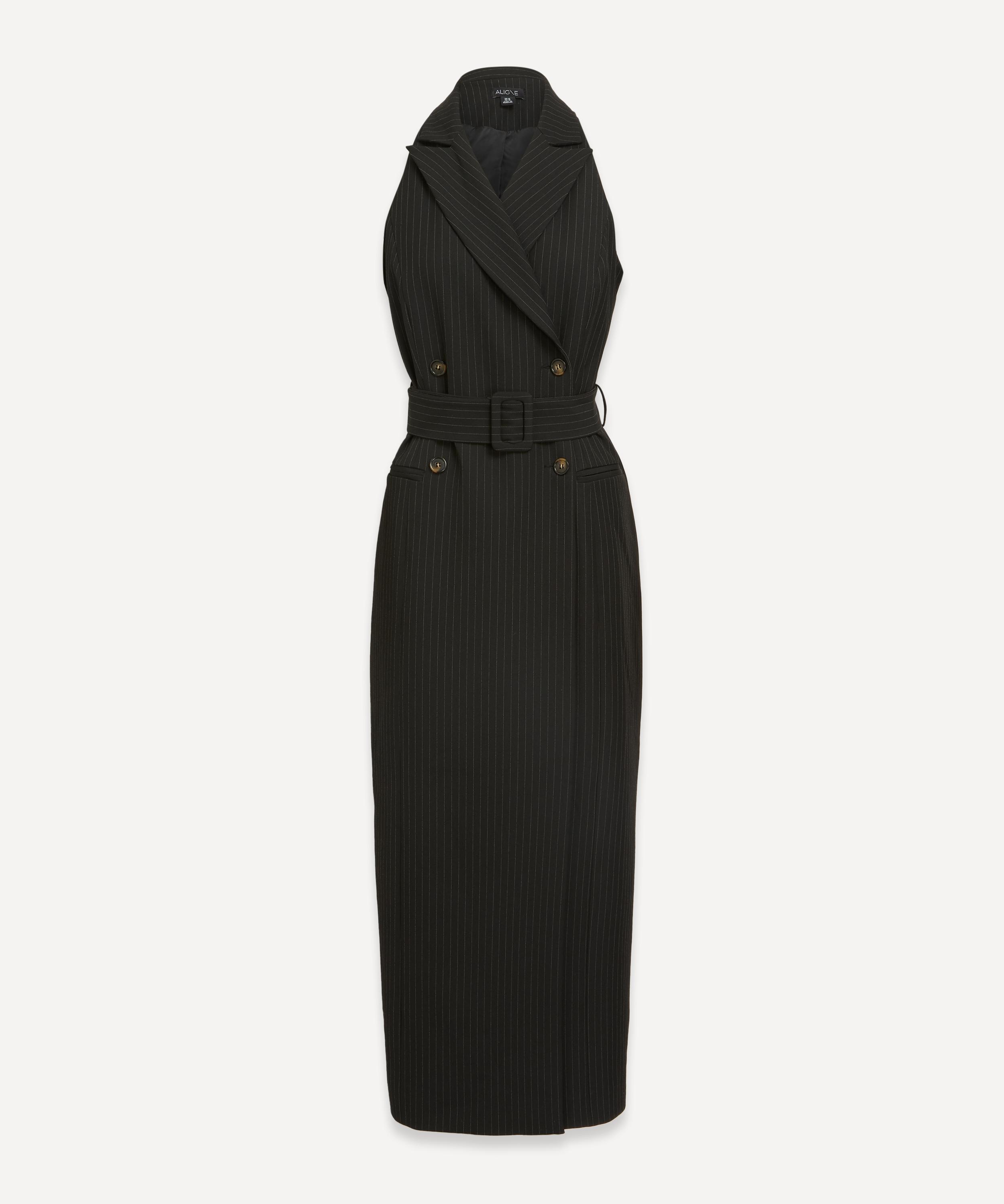 Aligne - Kendra Tailored Dress