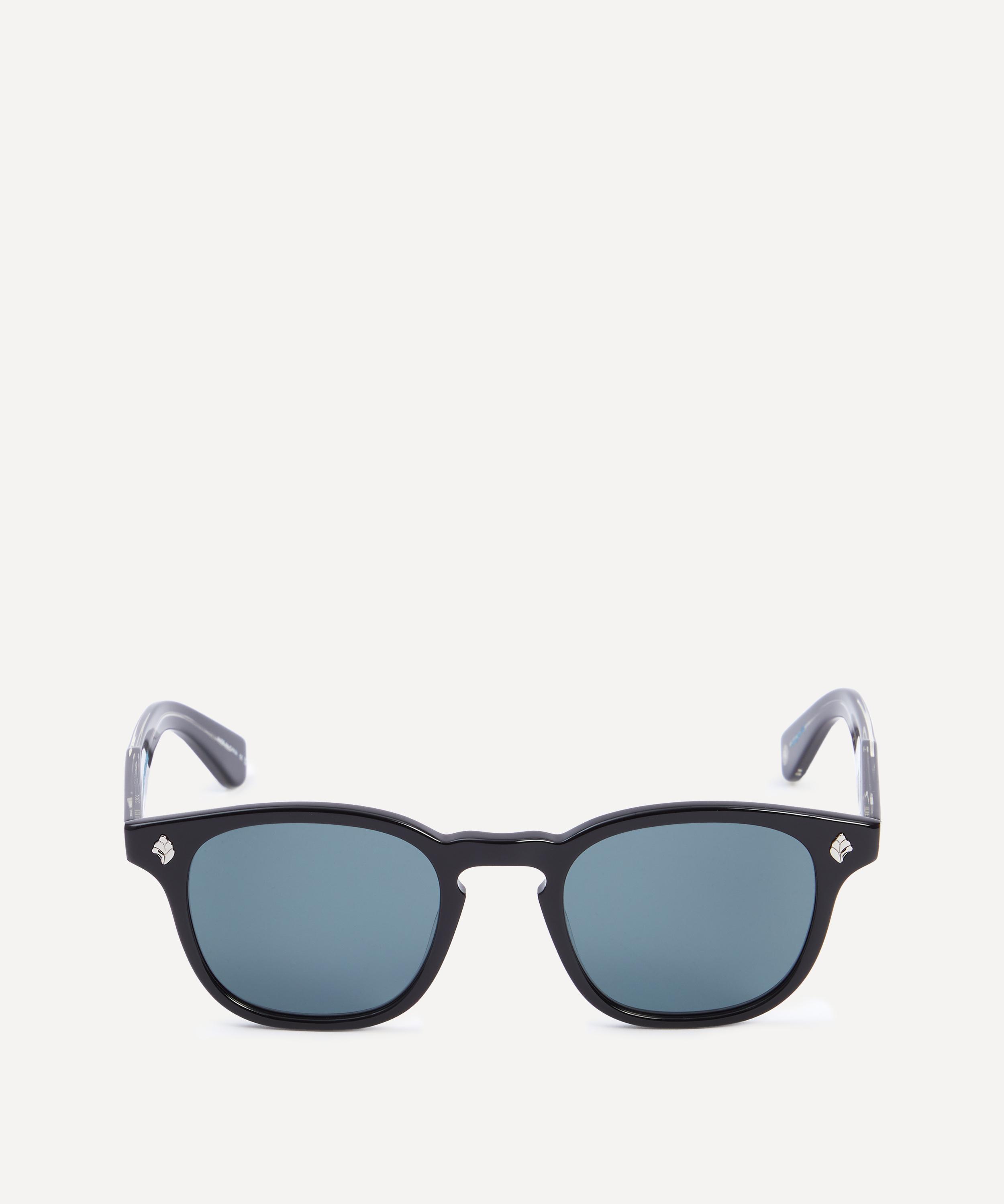 Garrett Leight - AceAcetate Sunglasses image number 0