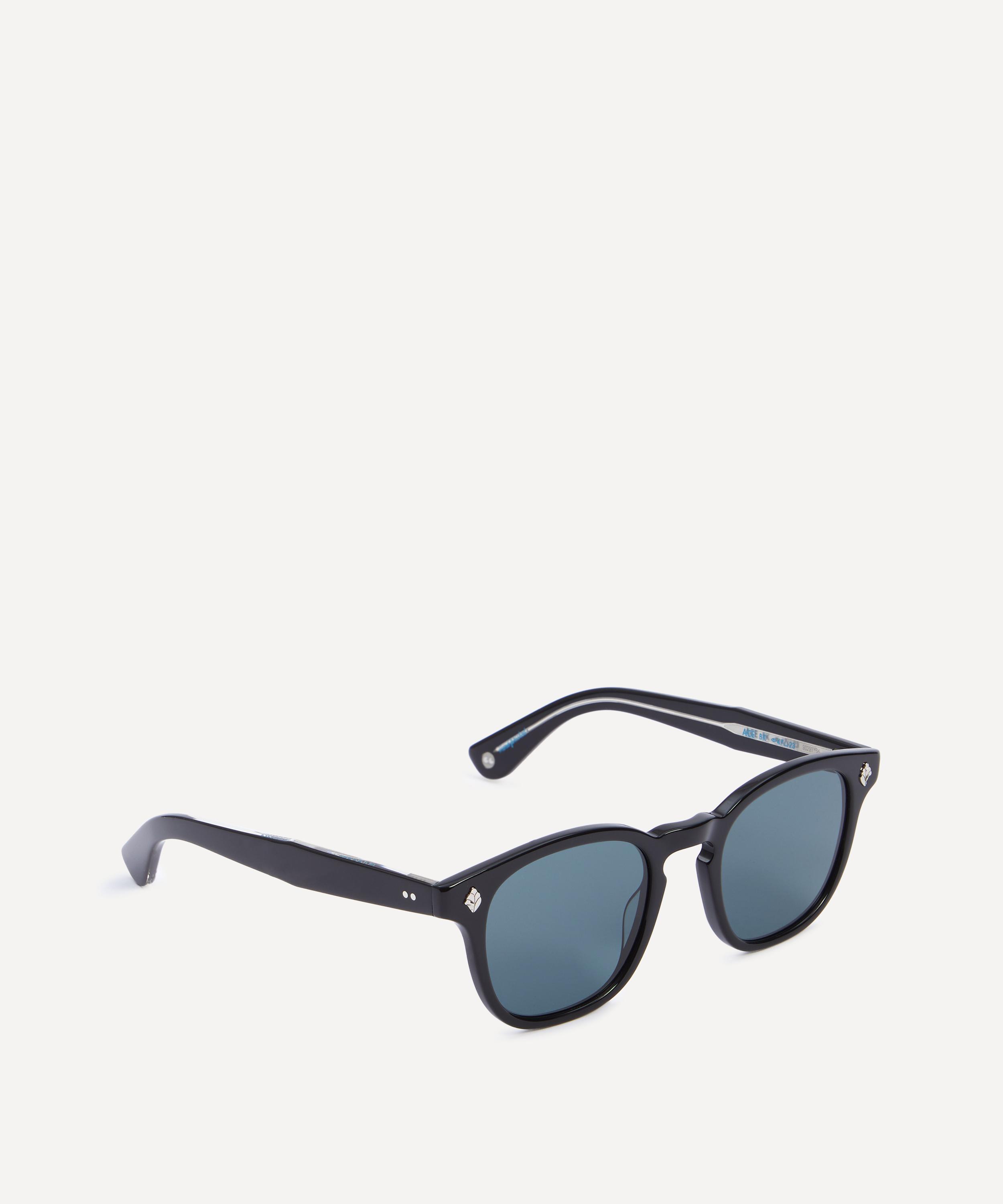 Garrett Leight - AceAcetate Sunglasses image number 1