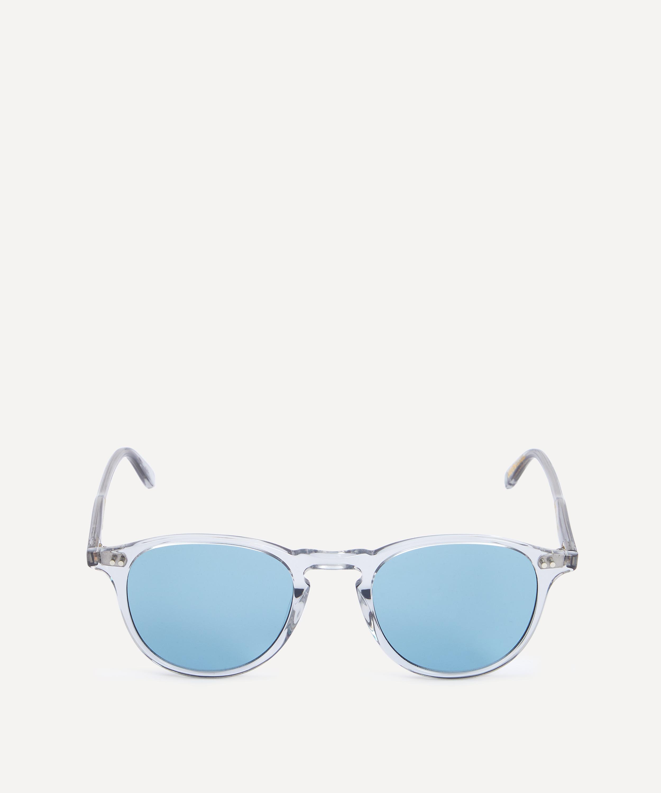 Garrett Leight - Hampton Acetate Sunglasses image number 0