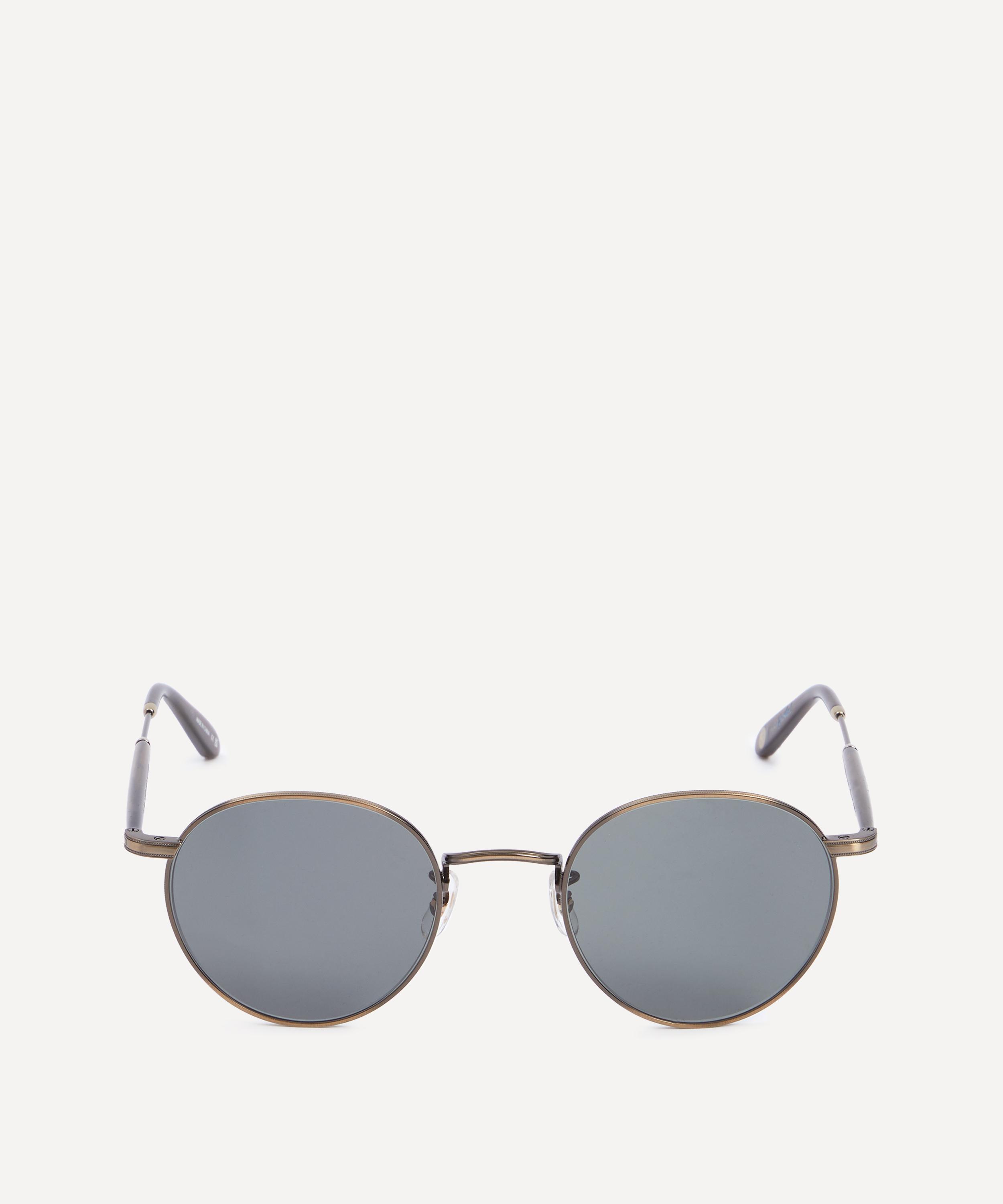 Garrett Leight - Wilson M Sunglasses image number 0