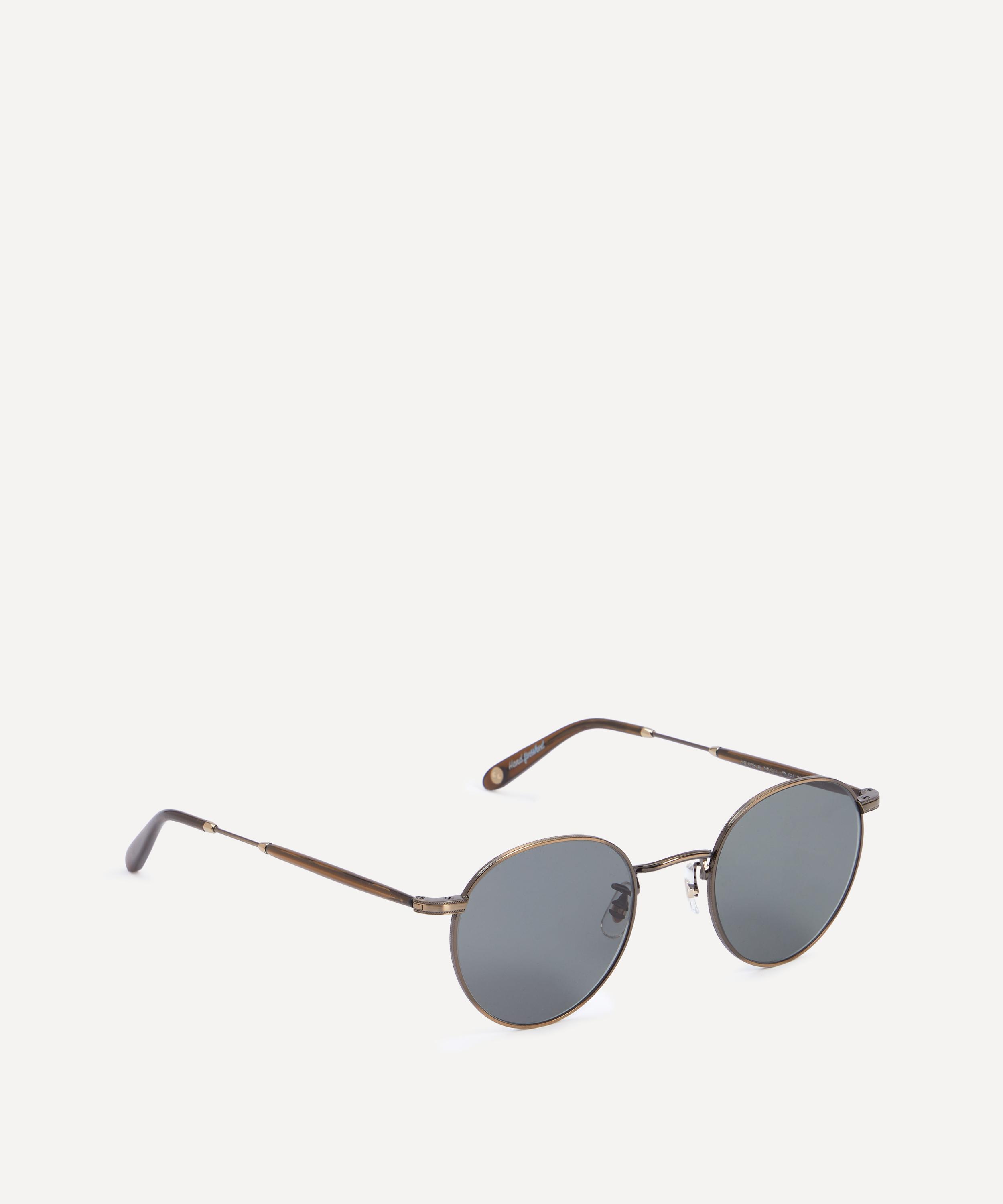 Garrett Leight - Wilson M Sunglasses image number 1