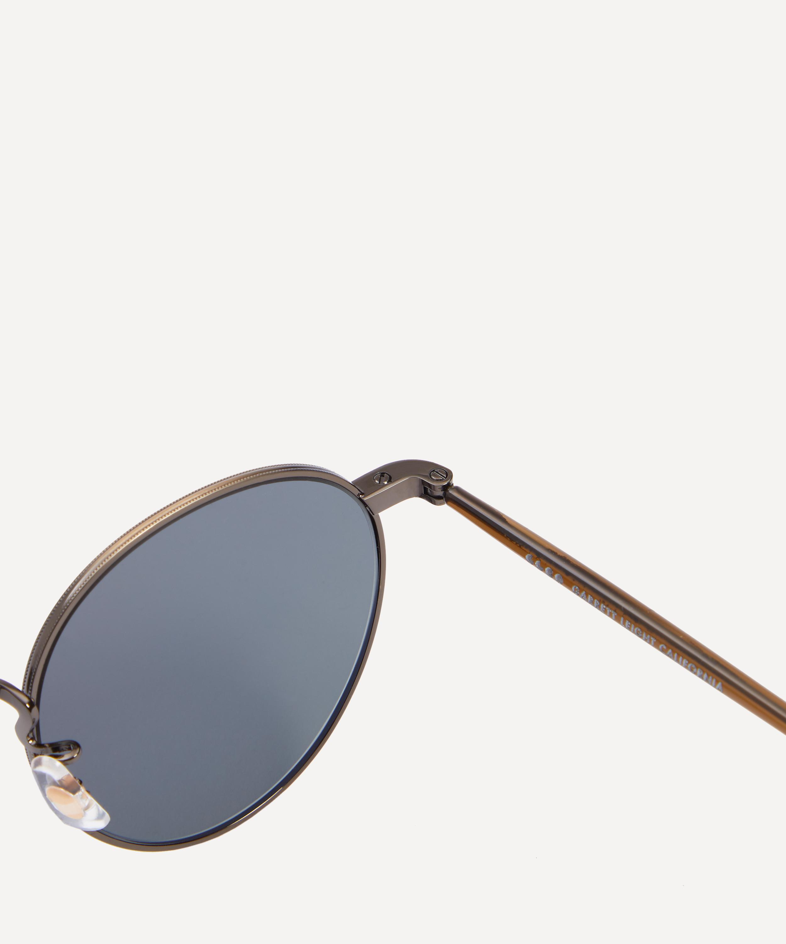 Garrett Leight - Wilson M Sunglasses image number 2