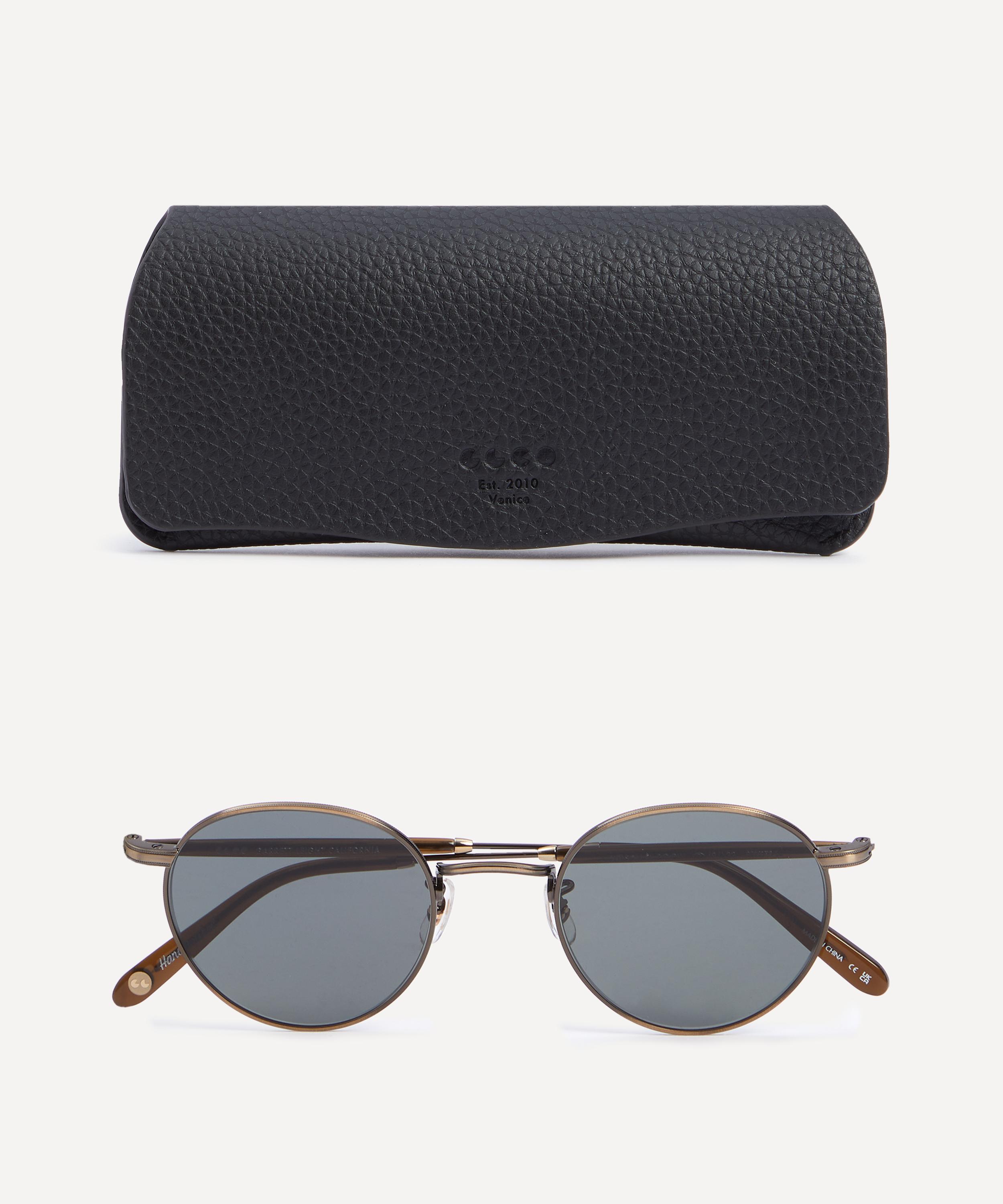 Garrett Leight Wilson M Sunglasses | Liberty