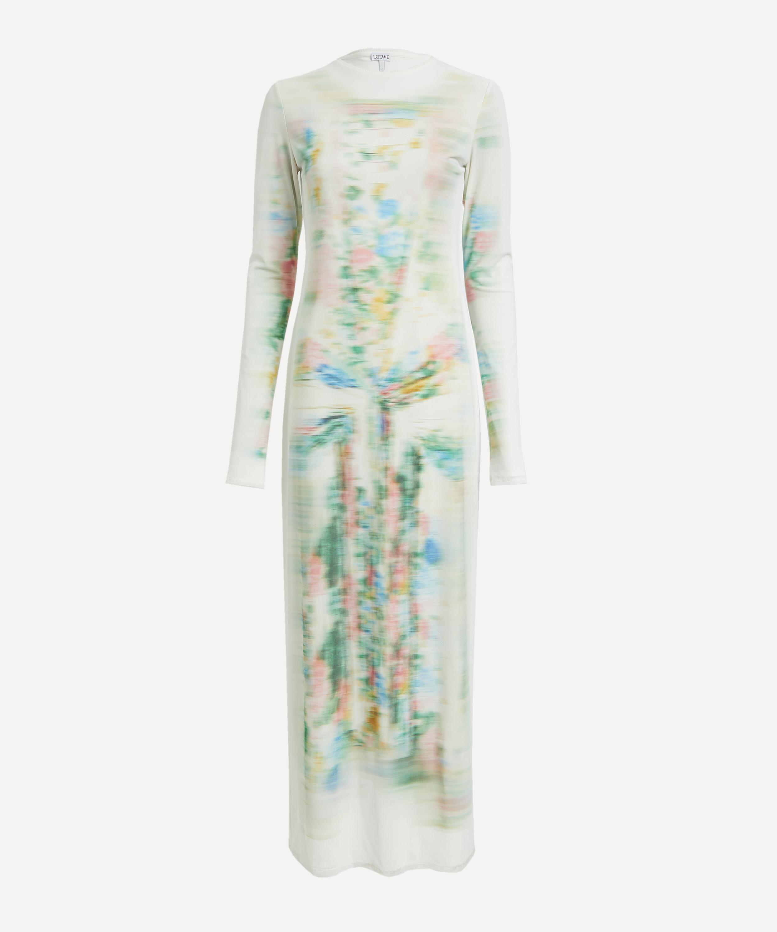 Liberty mesh dress hotsell