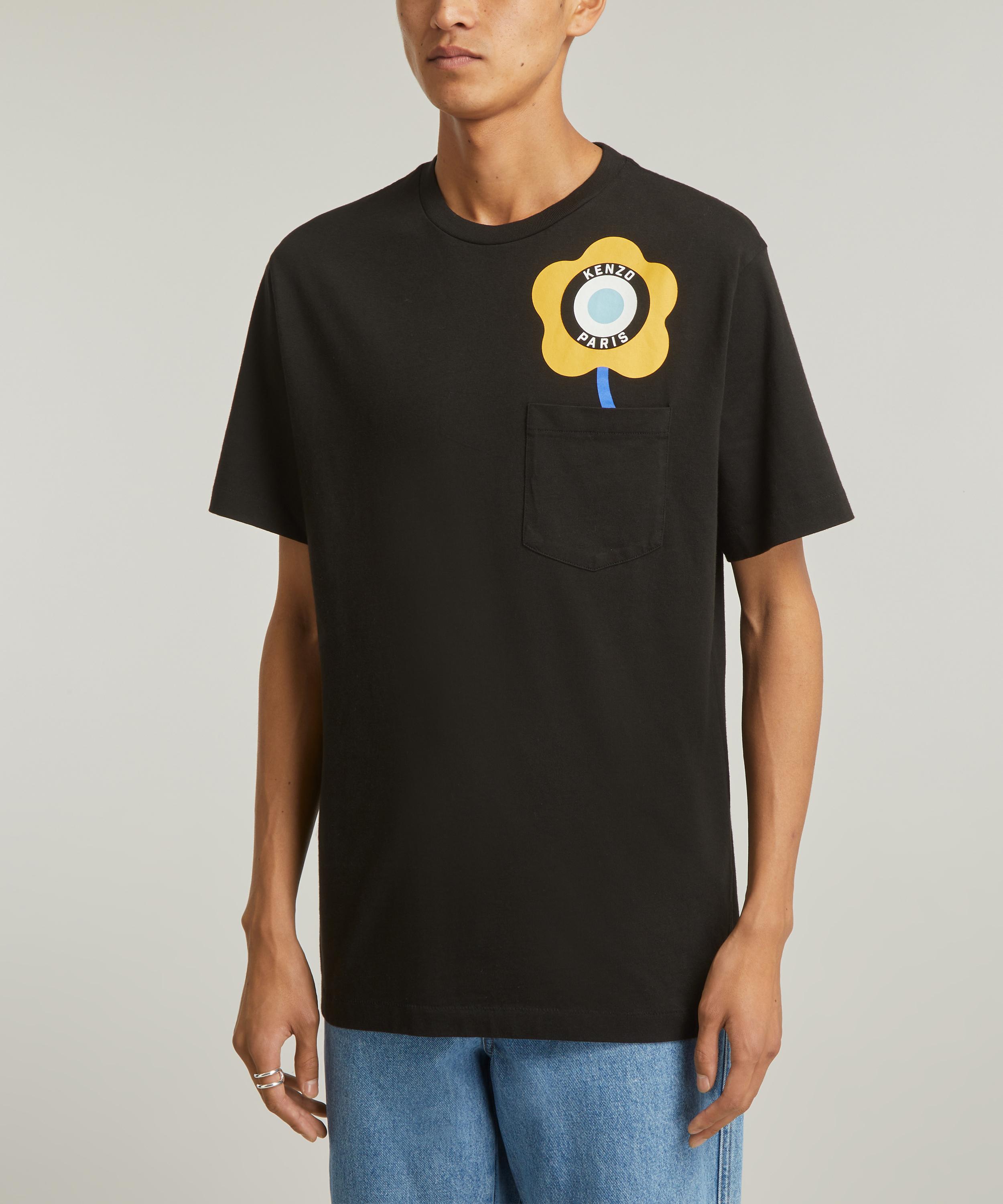 KENZO BY NIGO Seasonal Logo Classic T-shirt 