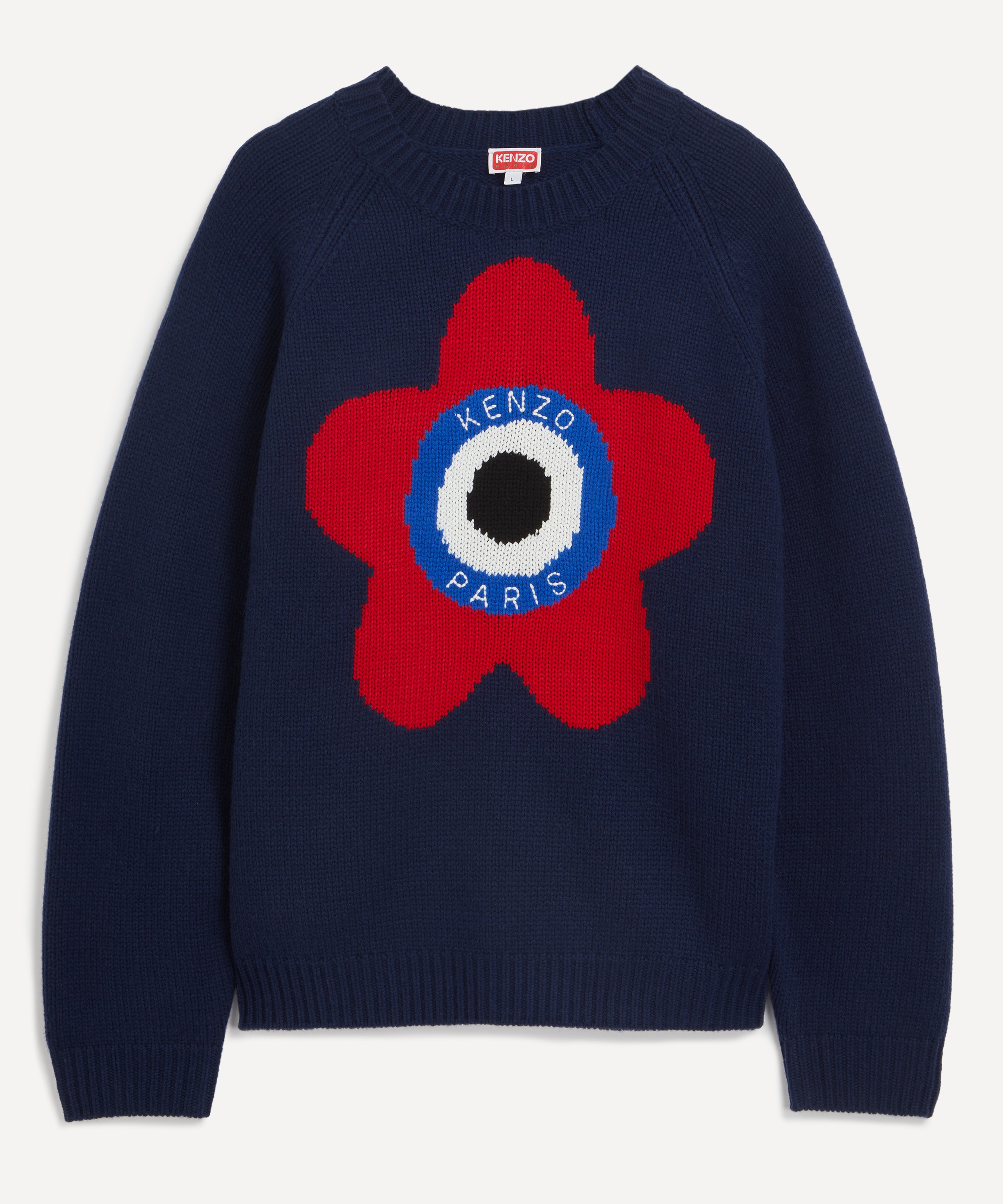 Kenzo KENZO Target Jumper | Liberty