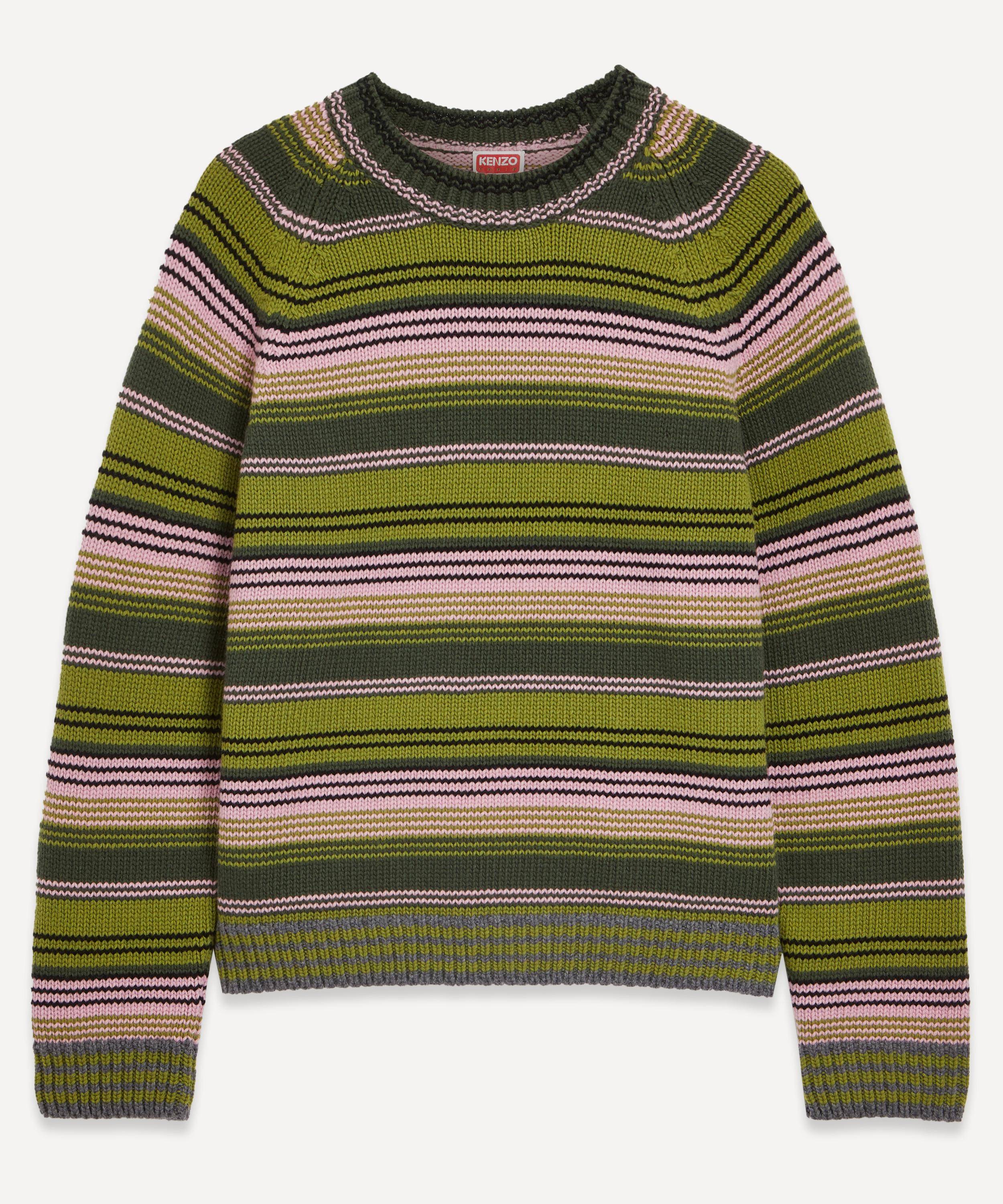 Kenzo - Rue Vivienne Jumper