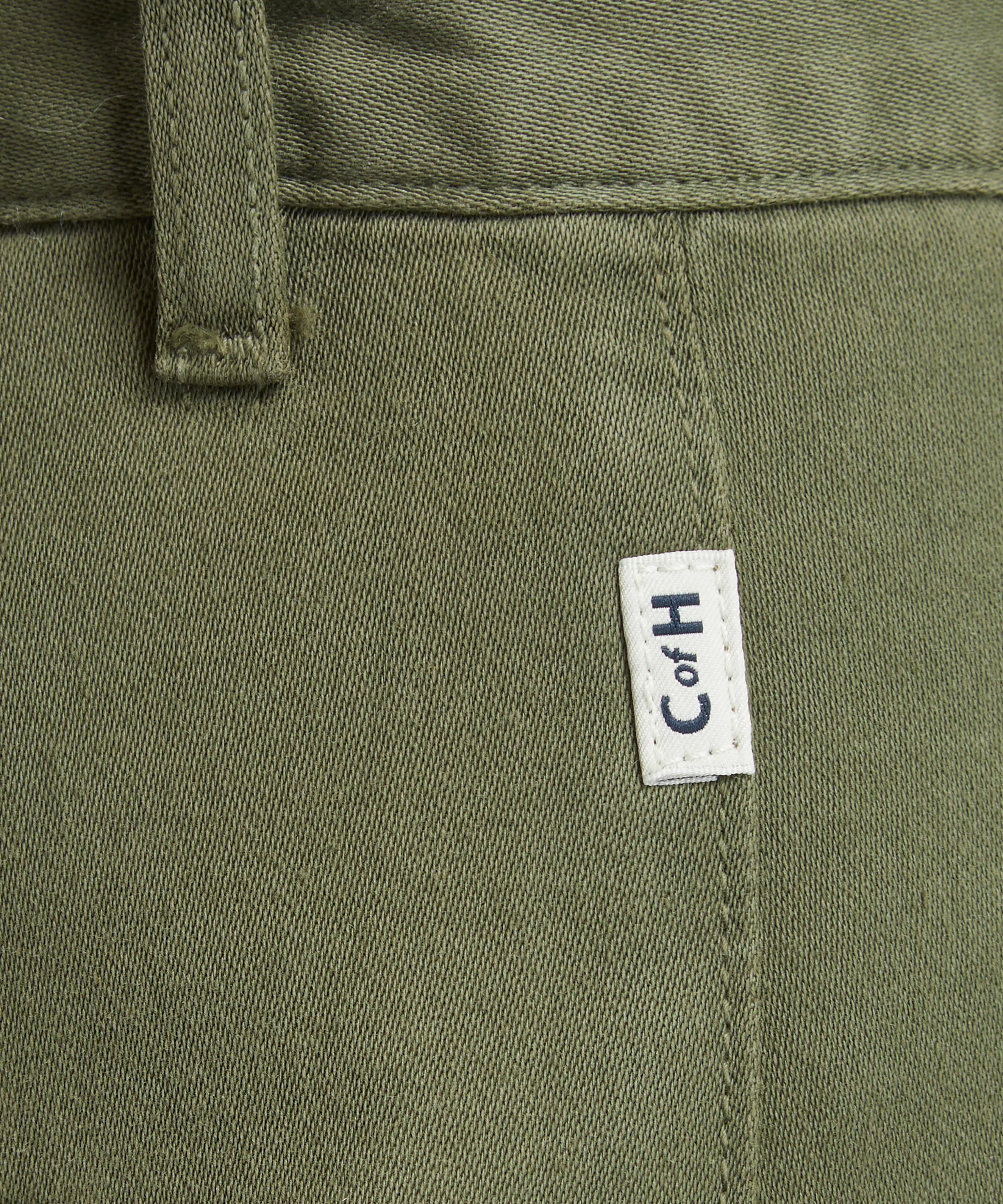 Citizens of Humanity - Marcelle Low Slung Cargo Trousers image number 4