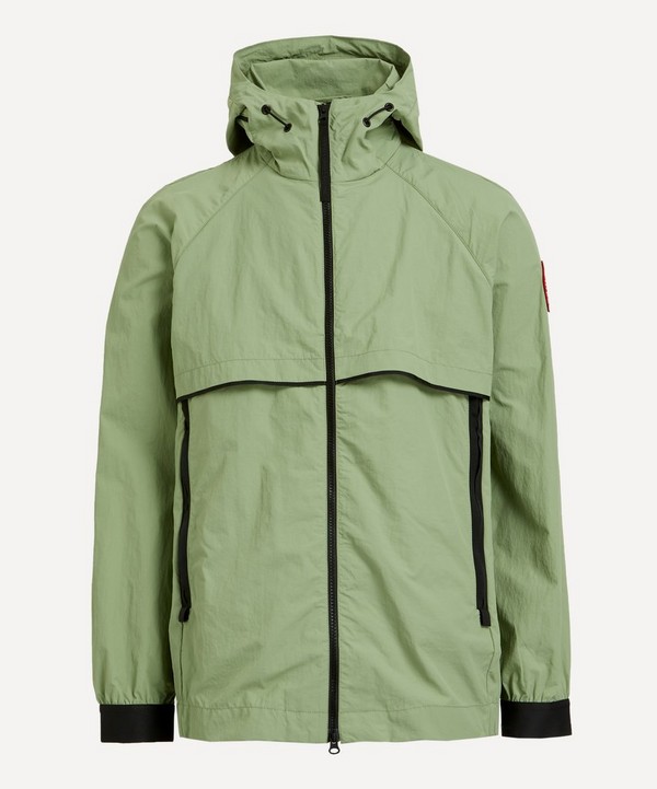 Canada Goose - New Faber Wind Hoody