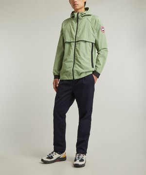 Canada Goose - New Faber Wind Hoody image number 0