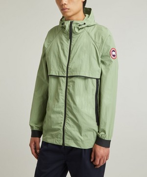 Canada Goose - New Faber Wind Hoody image number 1