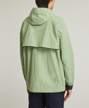 Canada Goose - New Faber Wind Hoody image number 2