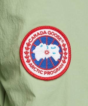 Canada Goose - New Faber Wind Hoody image number 3