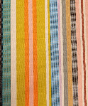 Siafu Home - Large Premende Multicoloured Tablecloth image number 0