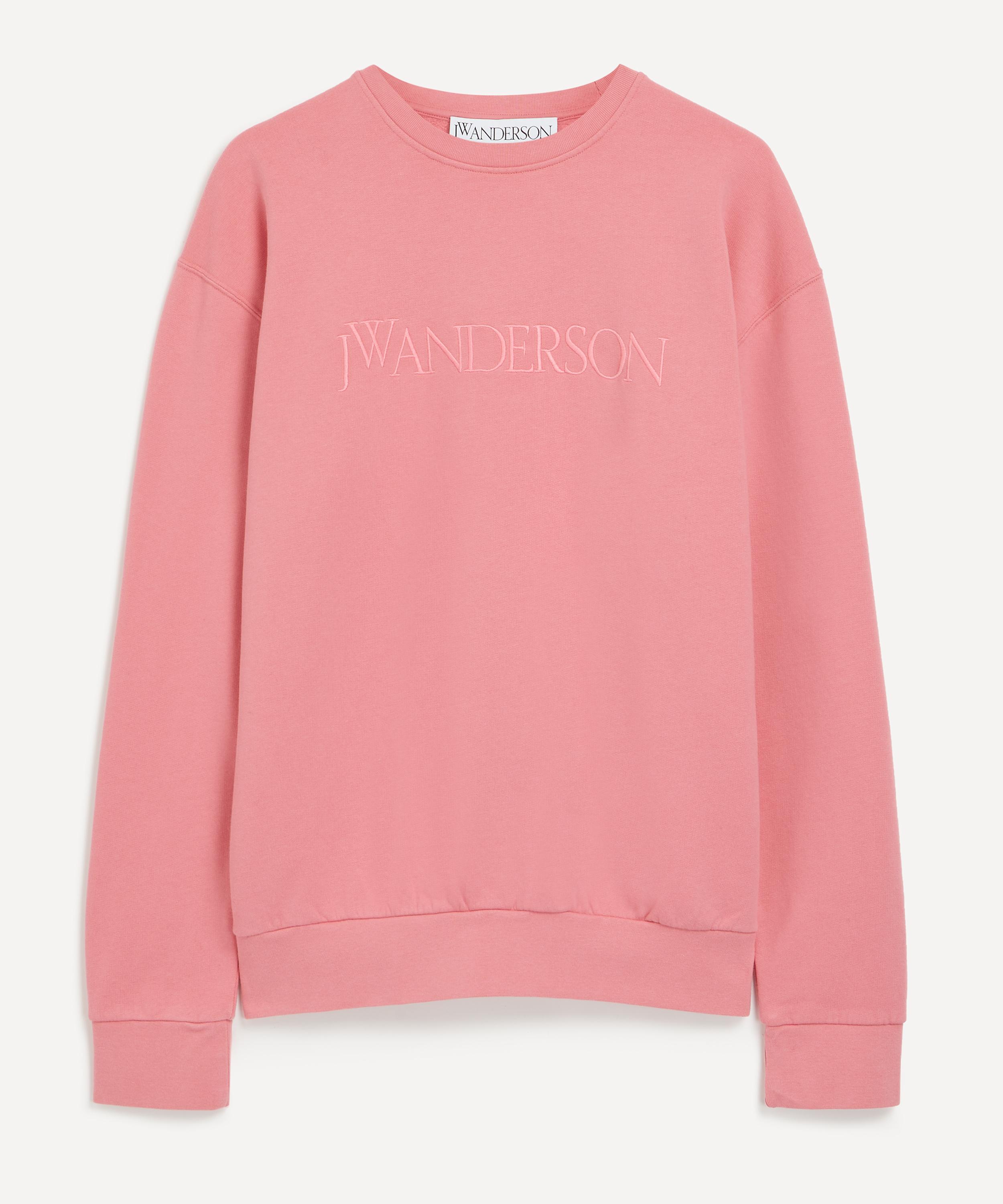 Jw anderson hot sale crewneck