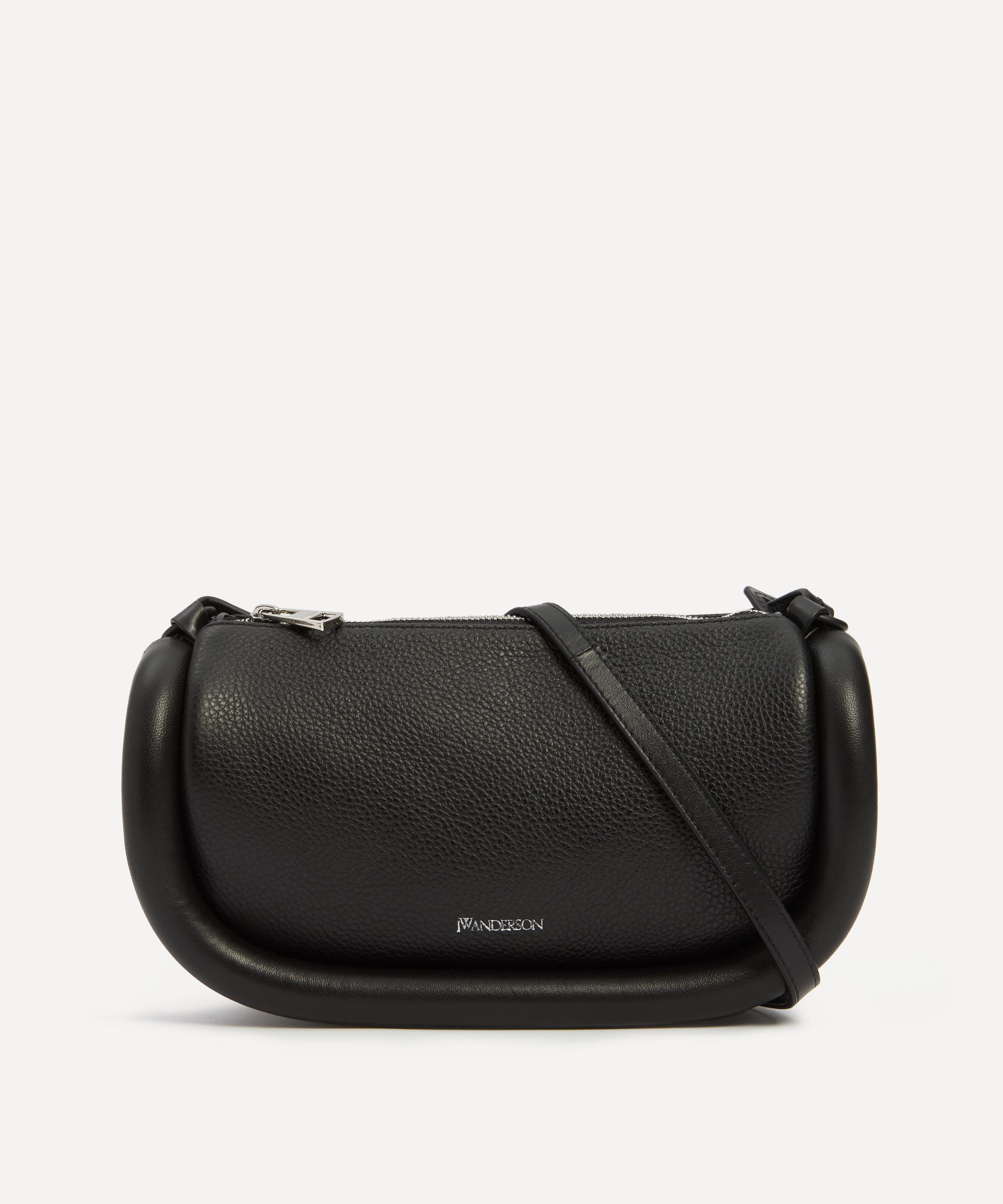 JW Anderson Bumper-12 Leather Shoulder Bag | Liberty