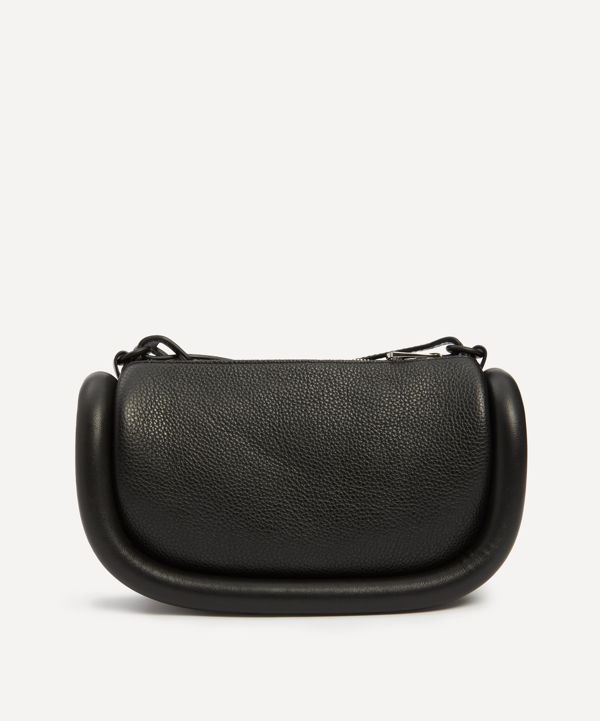 JW Anderson Bumper-12 Leather Shoulder Bag | Liberty